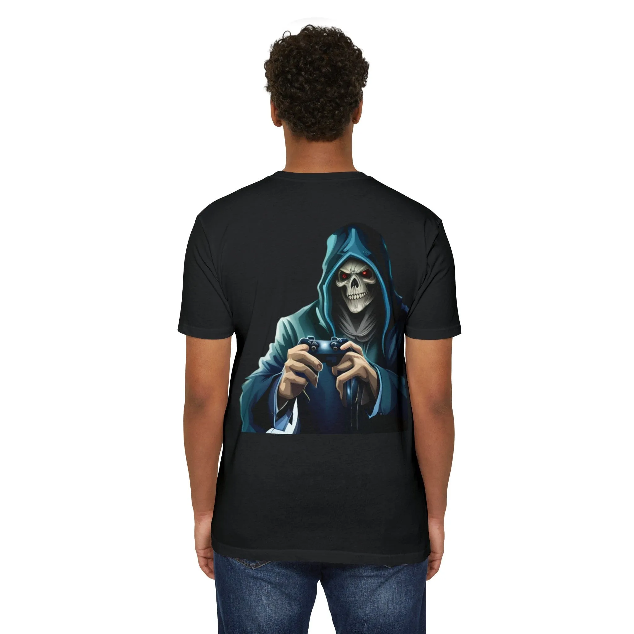 Whole Lot Of Game Shit sold by Unique Kulture product image thumbnail 2