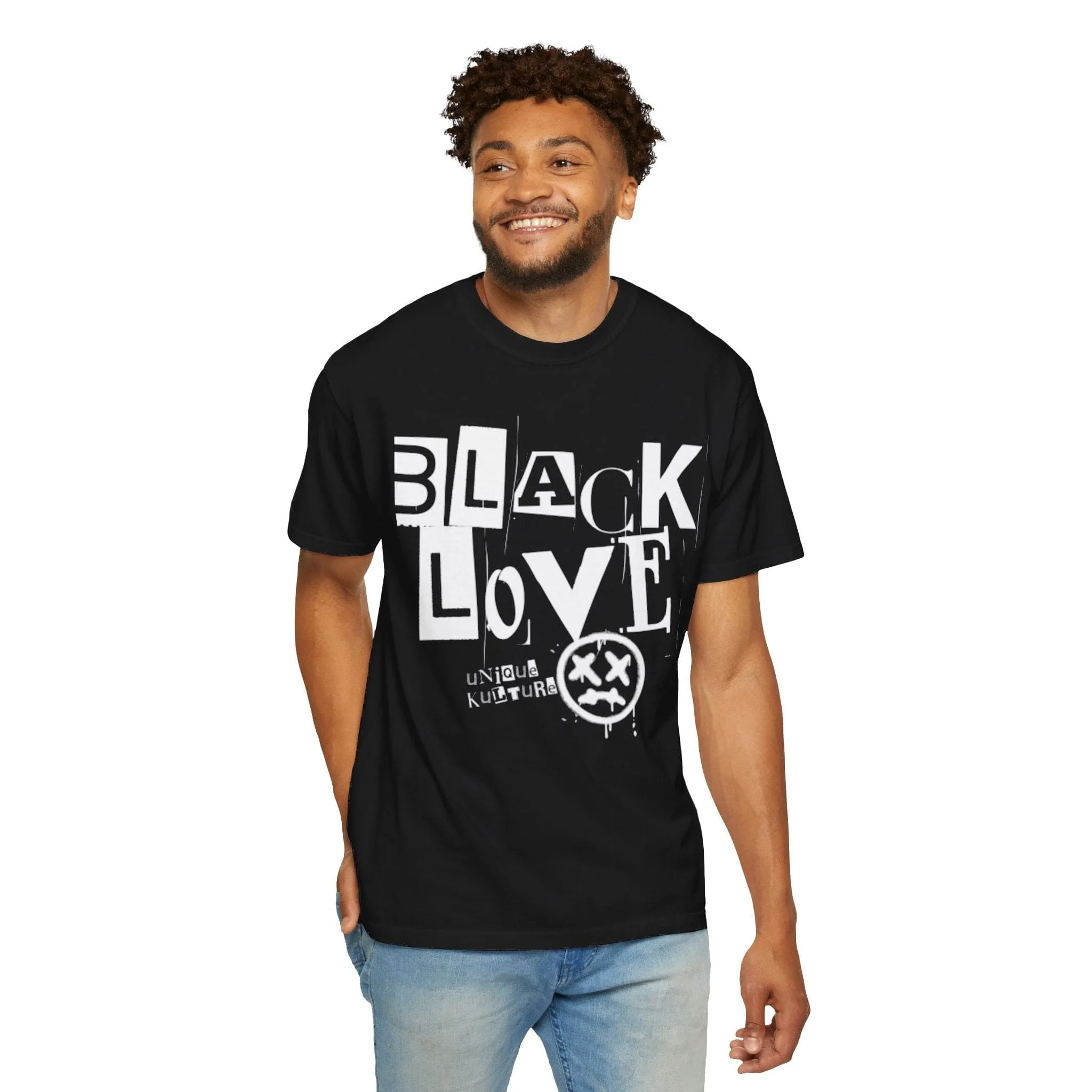 Black Love sold by Unique Kulture product image thumbnail 2