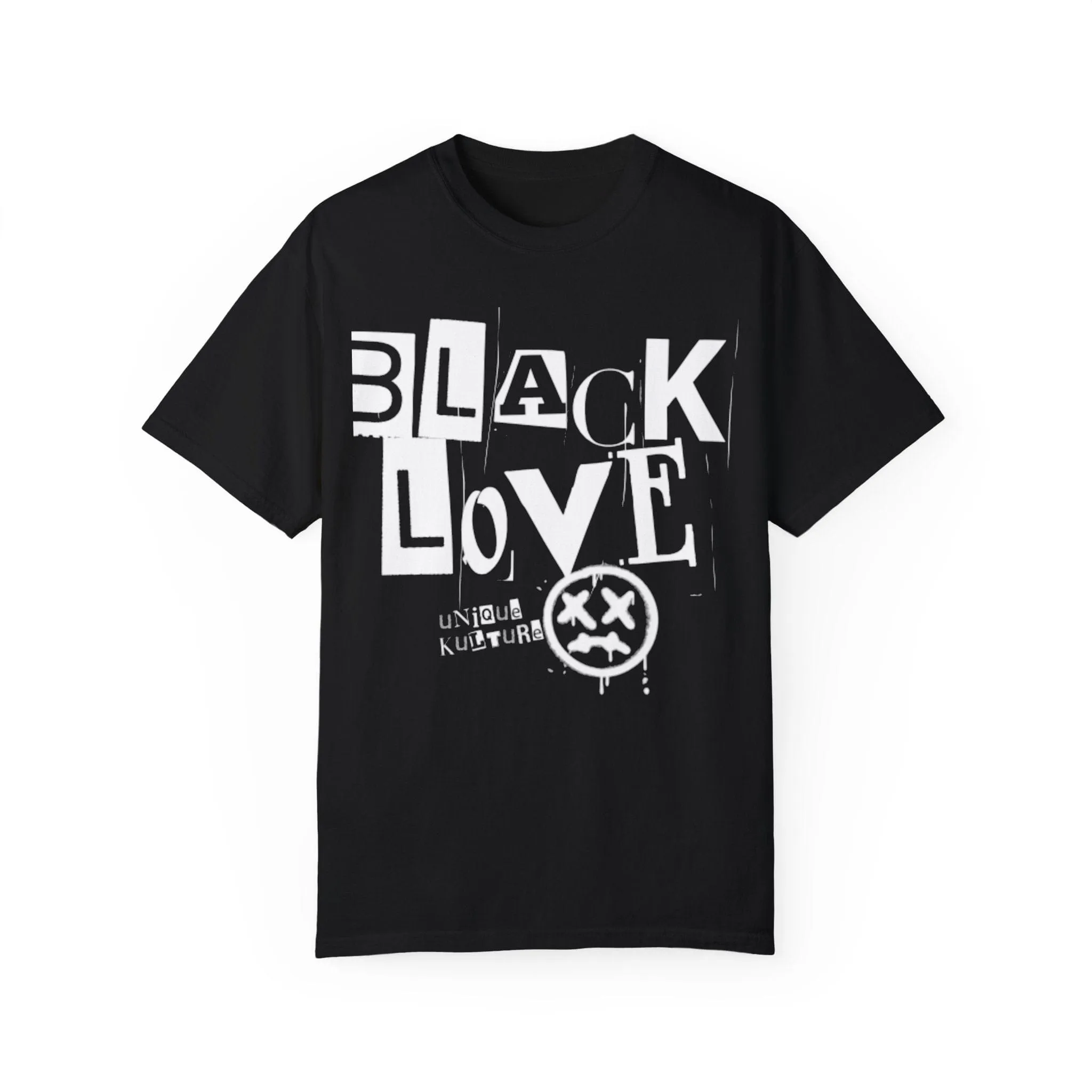 Black Love sold by Unique Kulture product image thumbnail 4