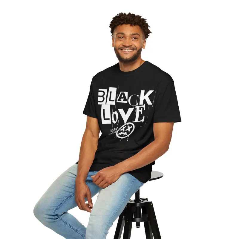 Black Love sold by Unique Kulture
