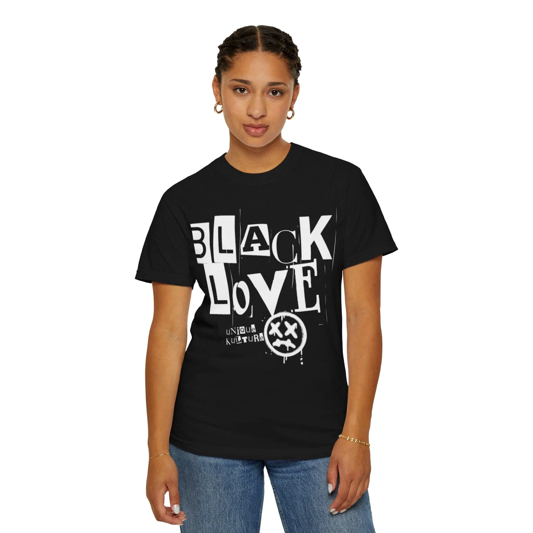 Black Love sold by Unique Kulture product image thumbnail 3