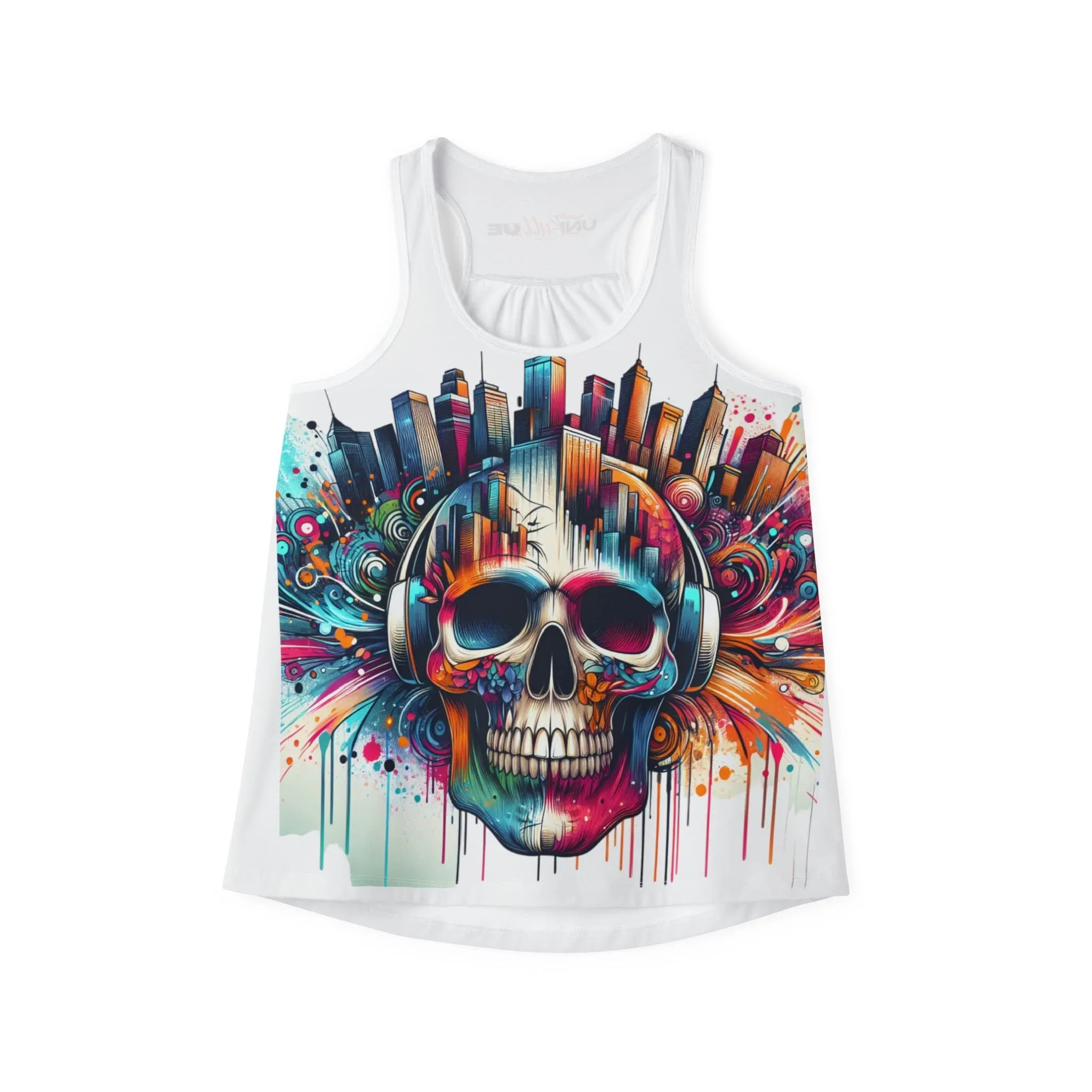 Unique Skullz sold by Unique Kulture product image thumbnail 5