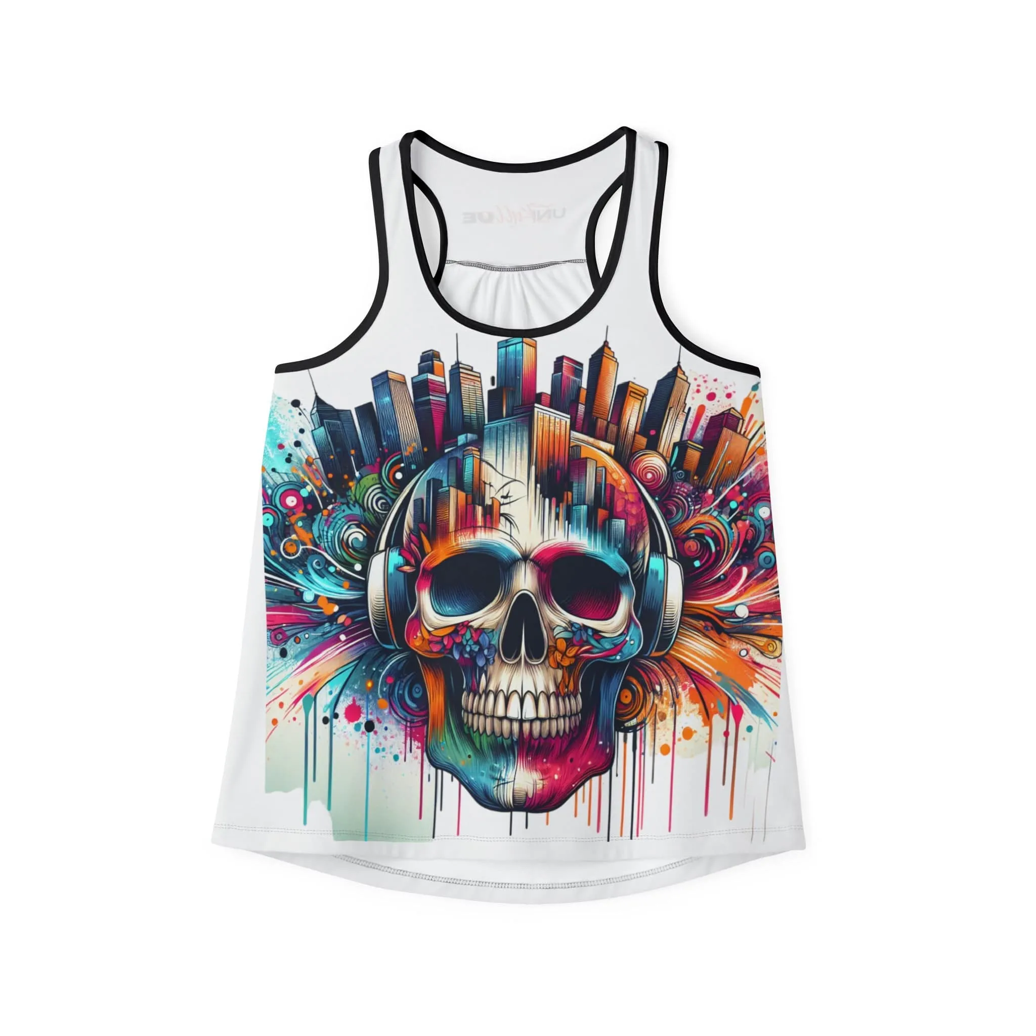 Unique Skullz sold by Unique Kulture product image thumbnail 4