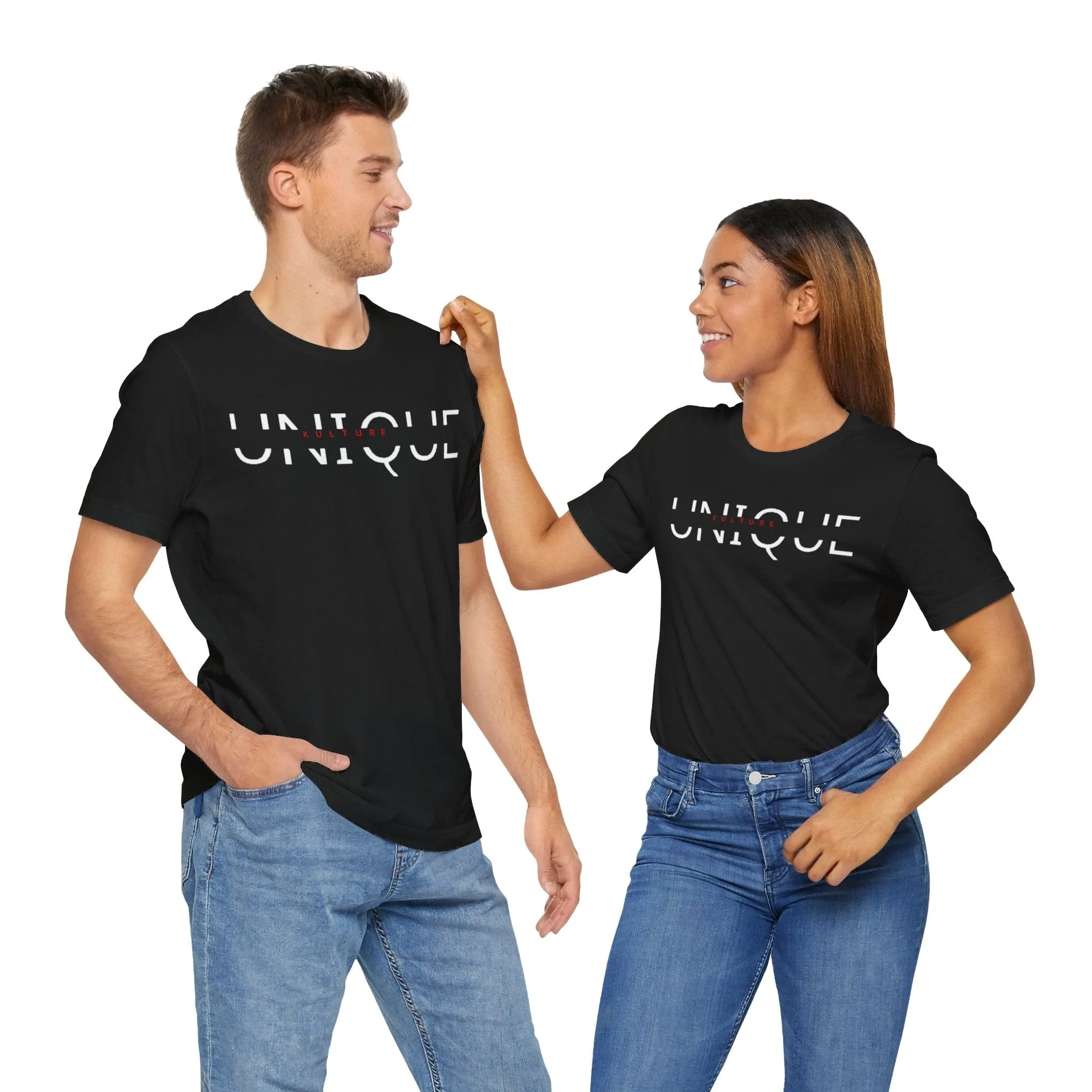 Unique Kultre T Shirt sold by Unique Kulture