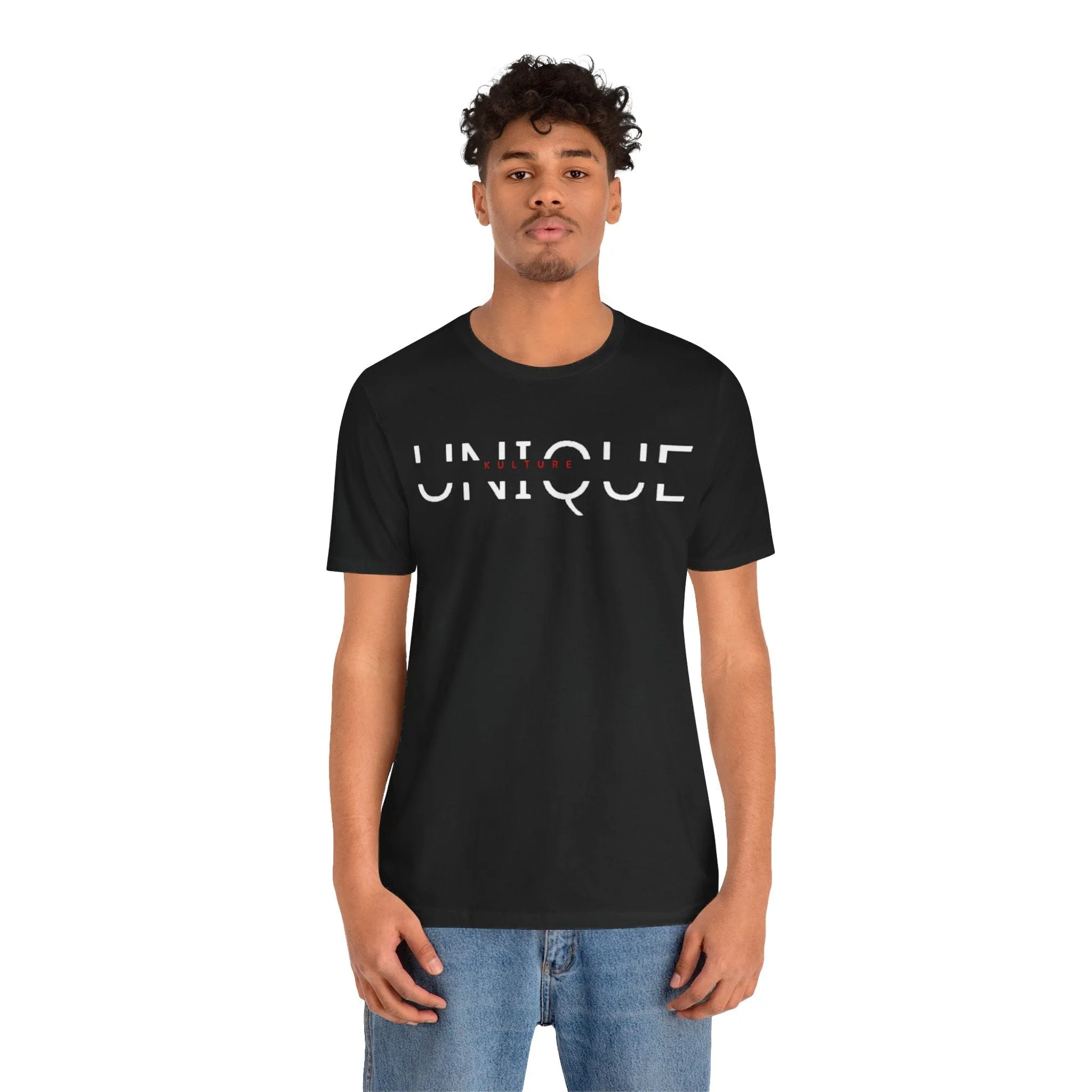 Unique Kultre T Shirt sold by Unique Kulture product image thumbnail 2