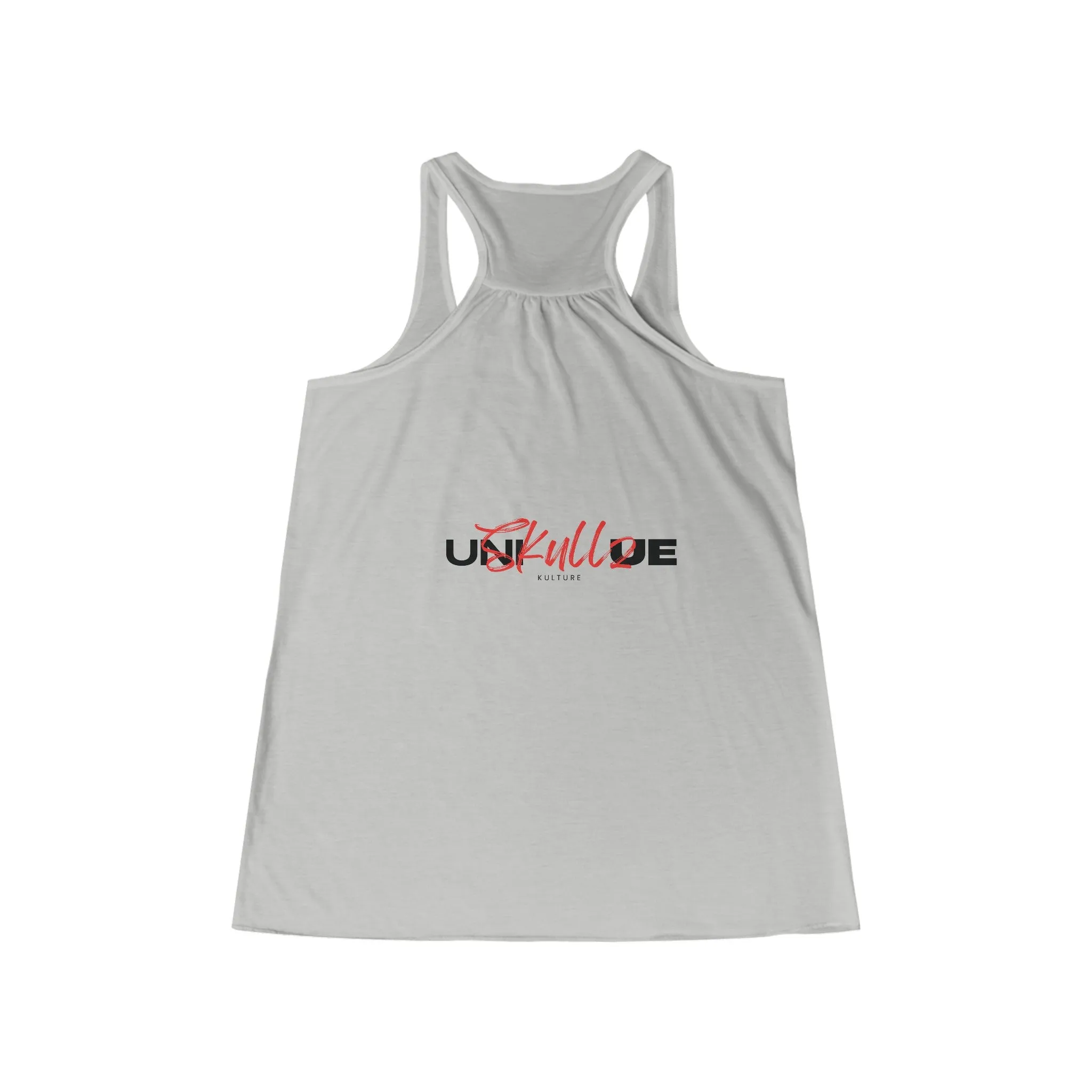 Unique Kulture Skullz Flow Tank sold by Unique Kulture product image thumbnail 4