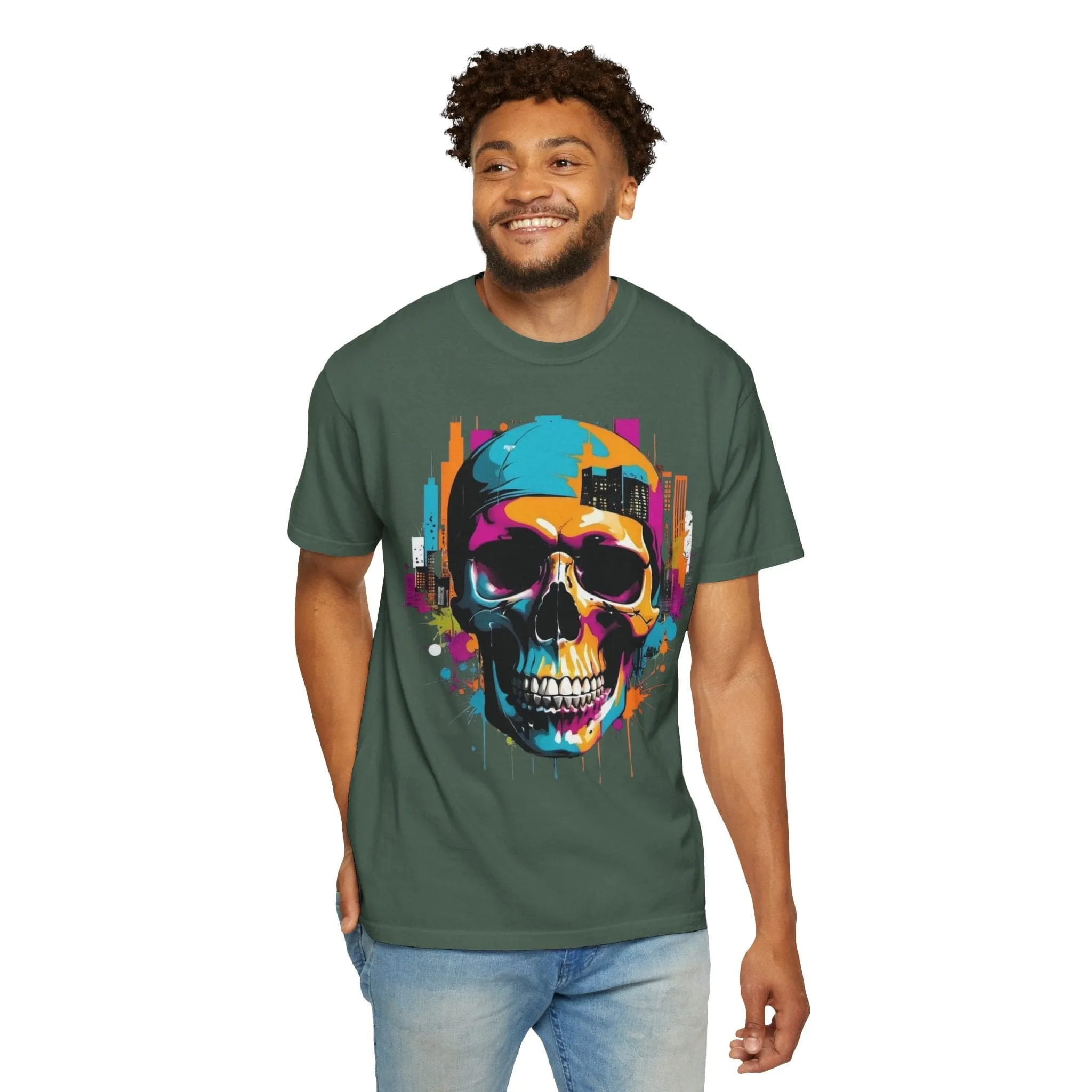 Unique Kulture Skullz sold by Unique Kulture product image thumbnail 4