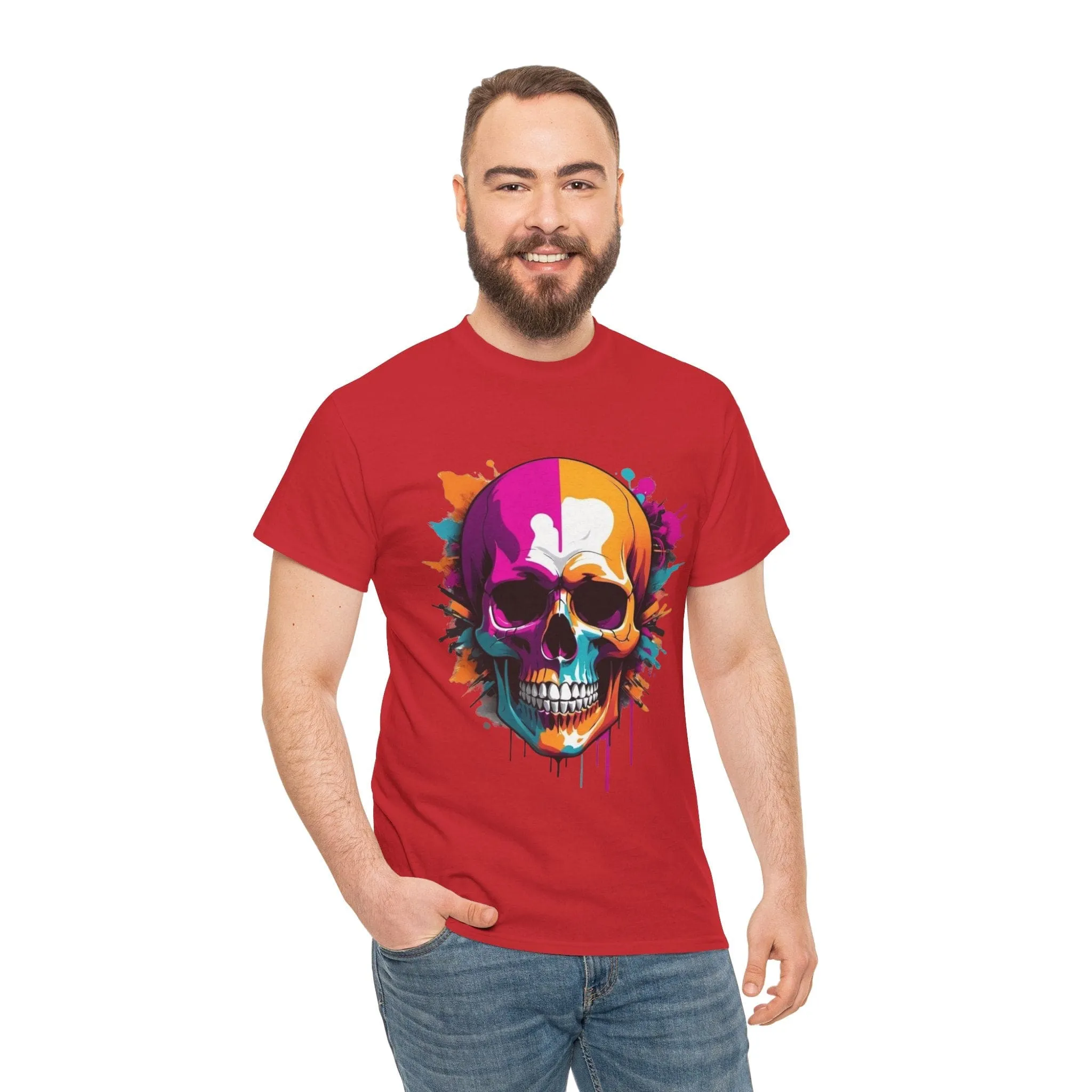 Unique Kulture Skullz sold by Unique Kulture product image thumbnail 4