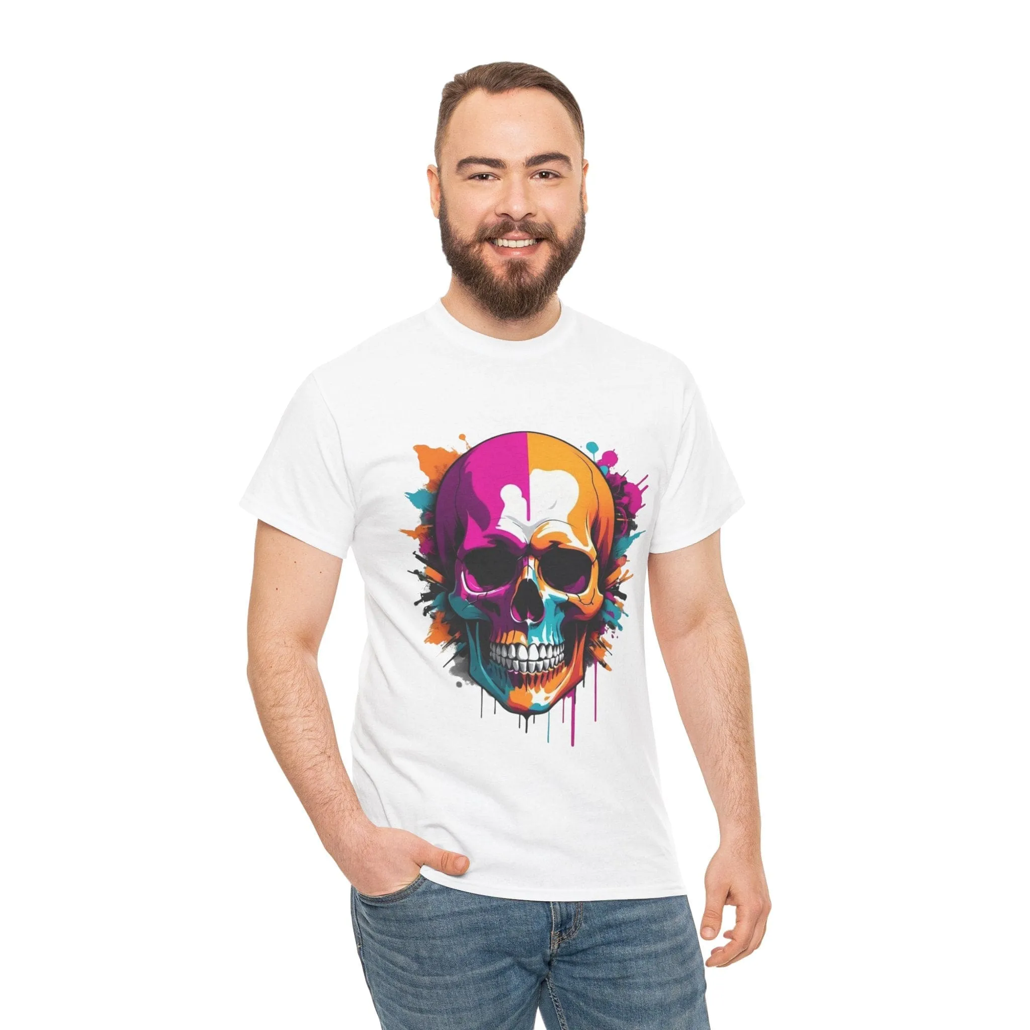 Unique Kulture Skullz sold by Unique Kulture product image thumbnail 5