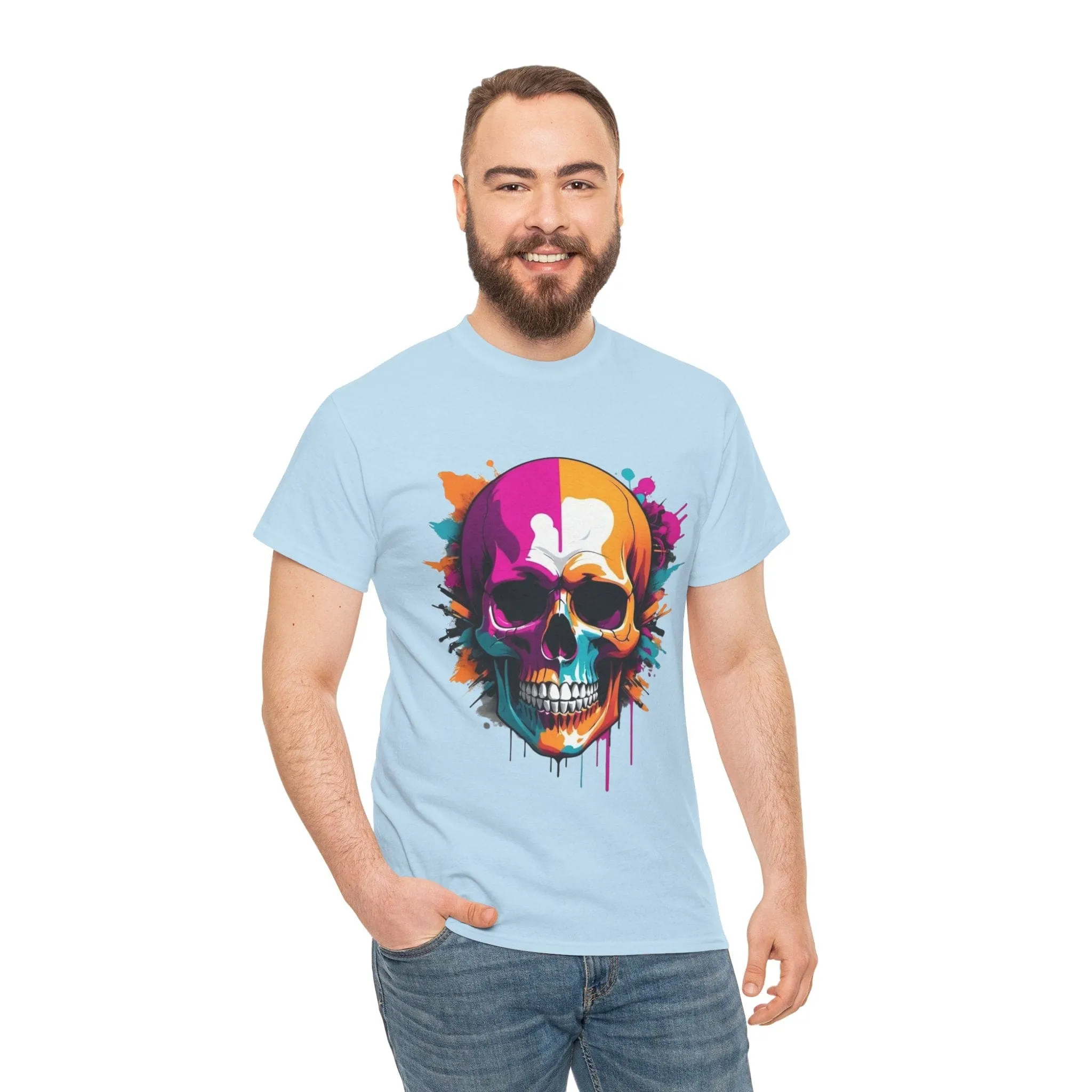 Unique Kulture Skullz sold by Unique Kulture product image thumbnail 2