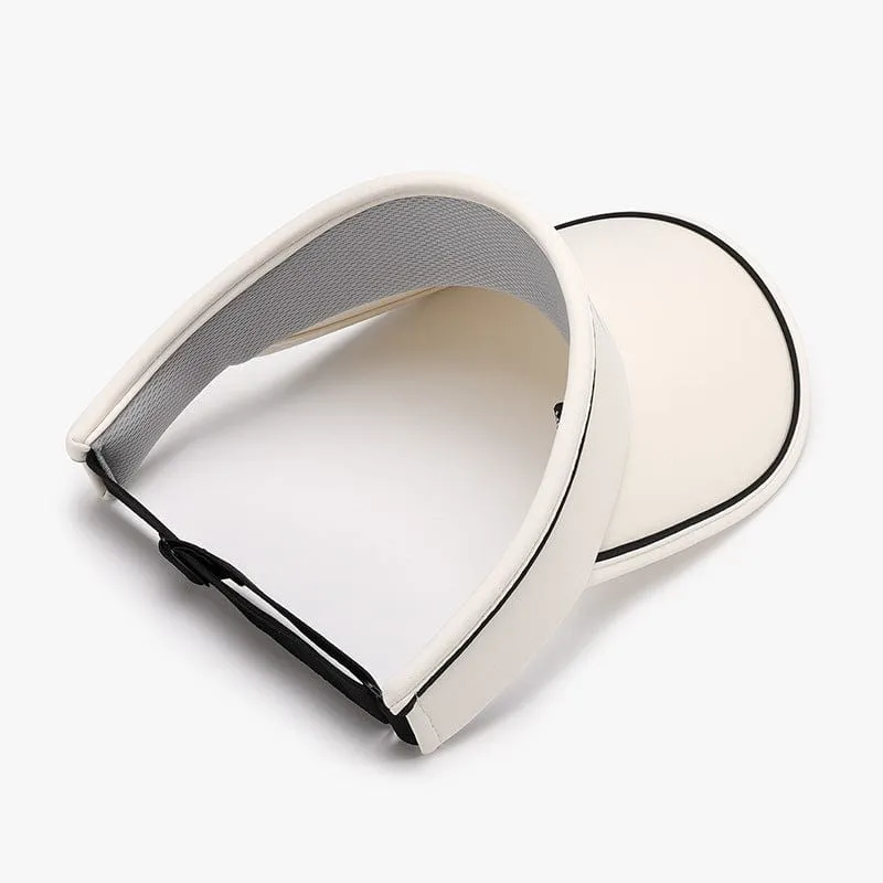 Adjustable Sun Hat sold by Unique Kulture product image thumbnail 3