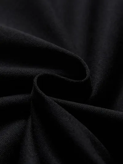 Letter Graphic Round Neck Half Sleeve T-Shirt sold by Unique Kulture product image thumbnail 5