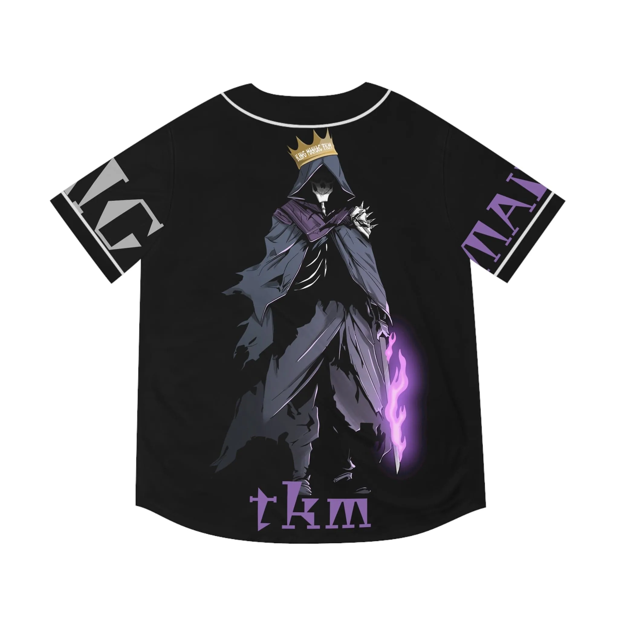 King Maniac sold by Unique Kulture product image thumbnail 2