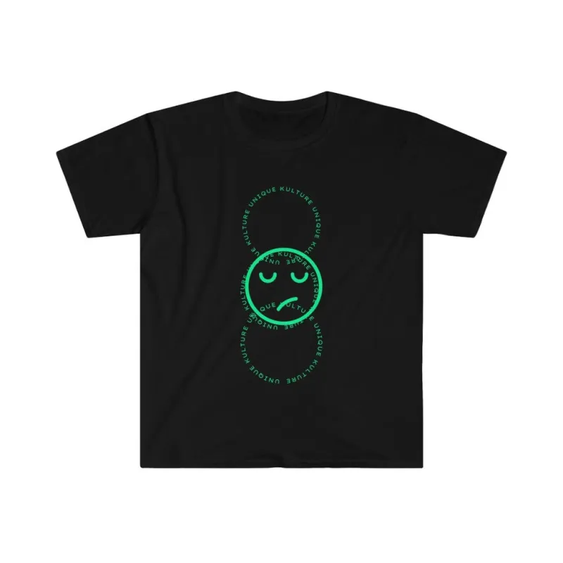 Frown sold by Unique Kulture