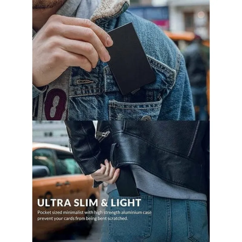 Smart Wallet sold by Unique Kulture