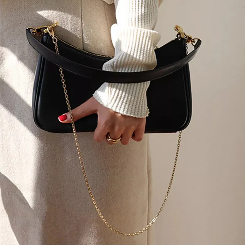 Adjustable Shoulder Strap Crossbody Bag sold by Unique Kulture