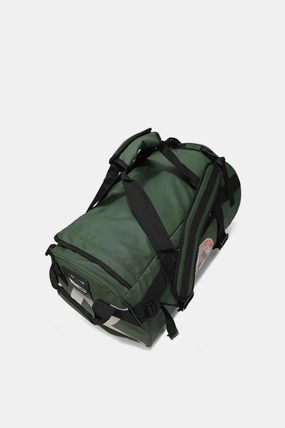 Nicole Lee USA Large Duffel Bag sold by Unique Kulture product image thumbnail 2
