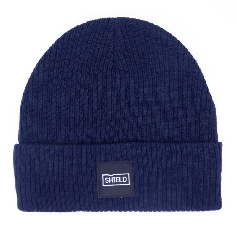 Signalproof Colour Layover Beanies made by Shield