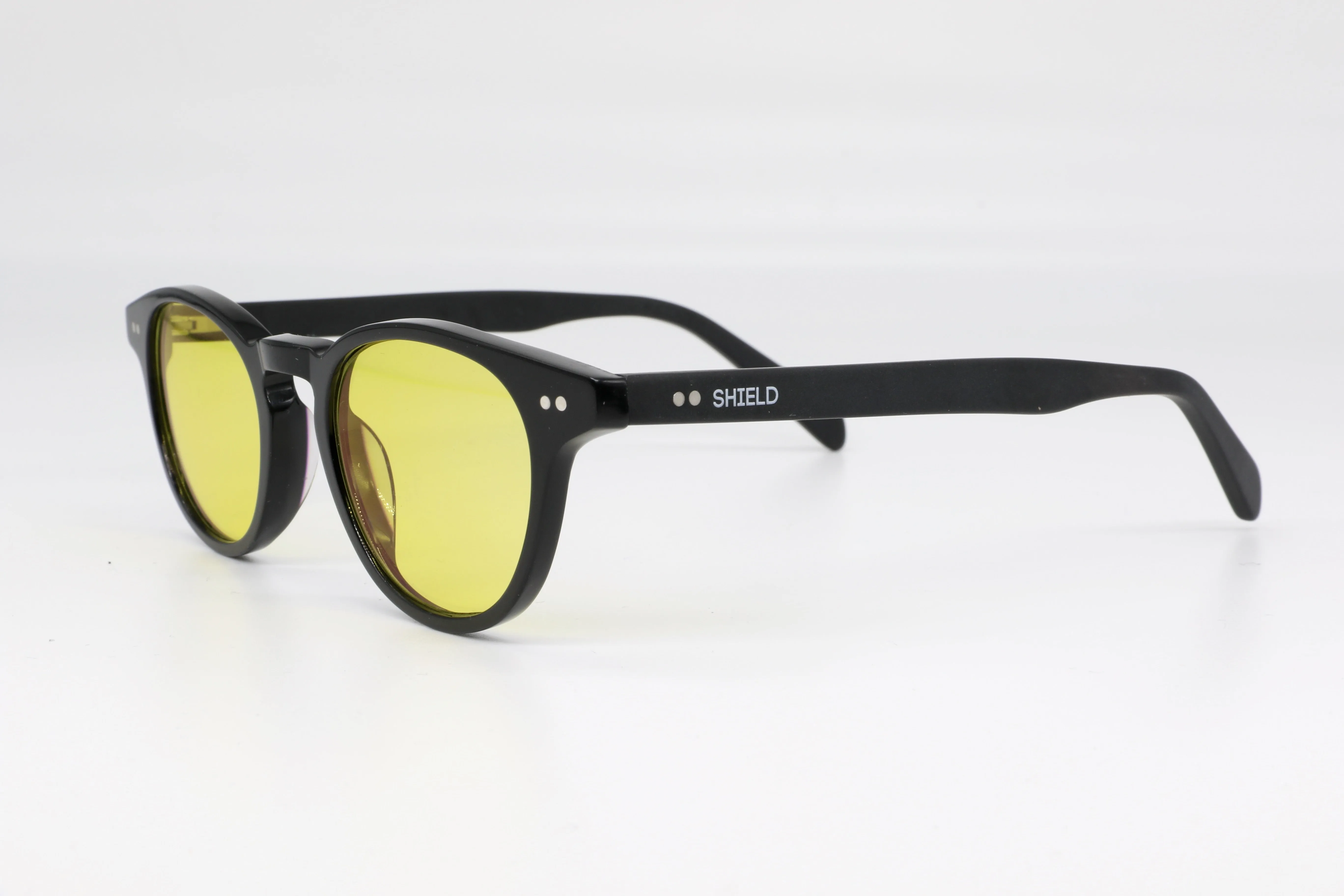 BlueLightProof Glasses - Francis / Unisex sold by Shield product image thumbnail 3