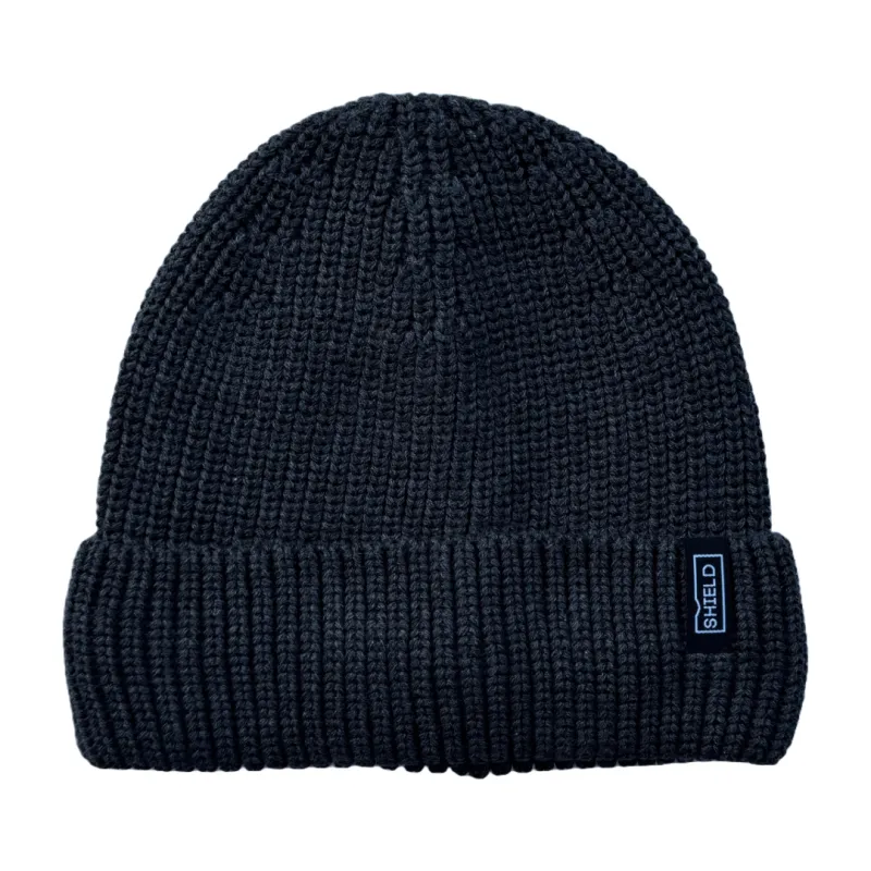 Signalproof Cotton Beanies sold by Shield