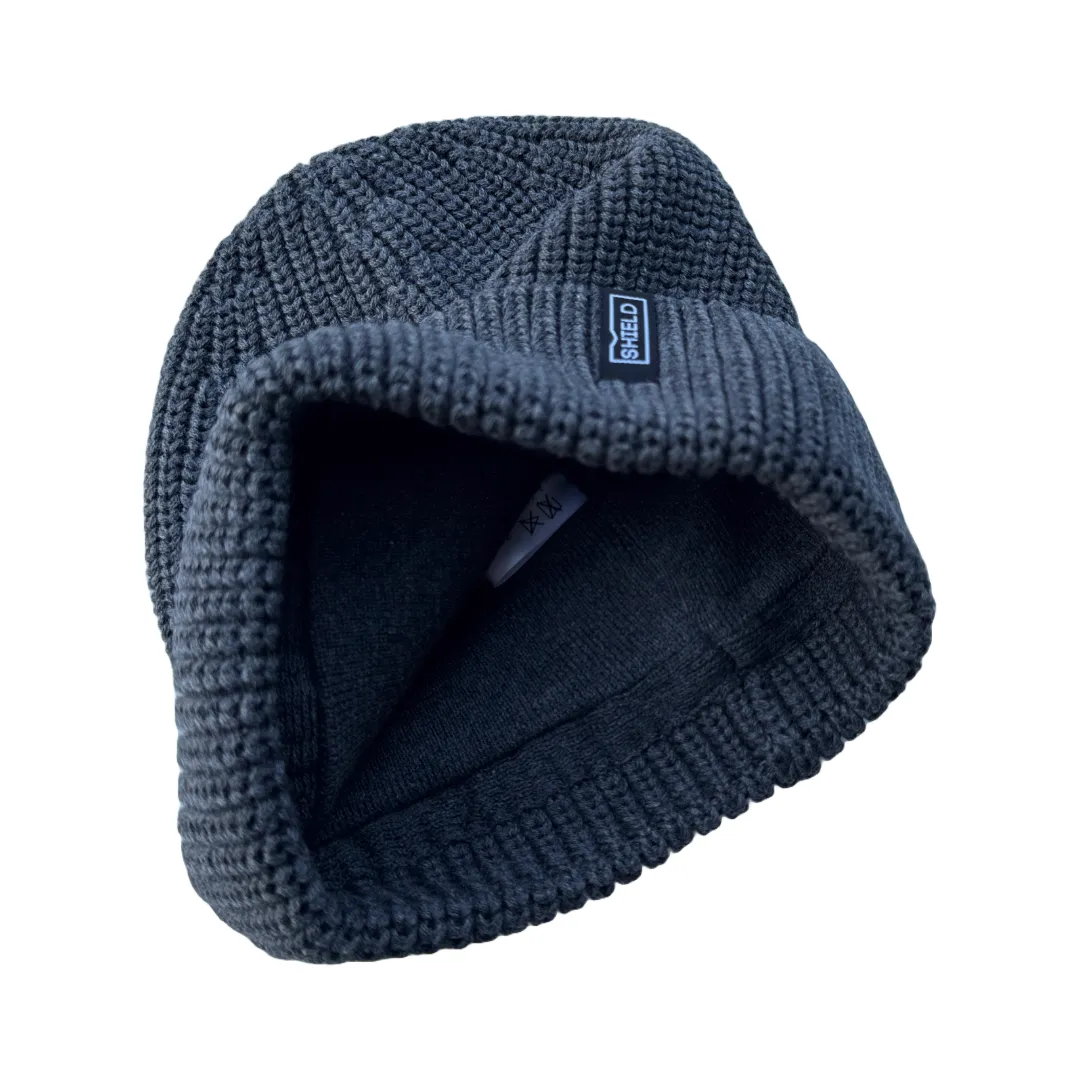Signalproof Cotton Beanies sold by Shield product image thumbnail 2
