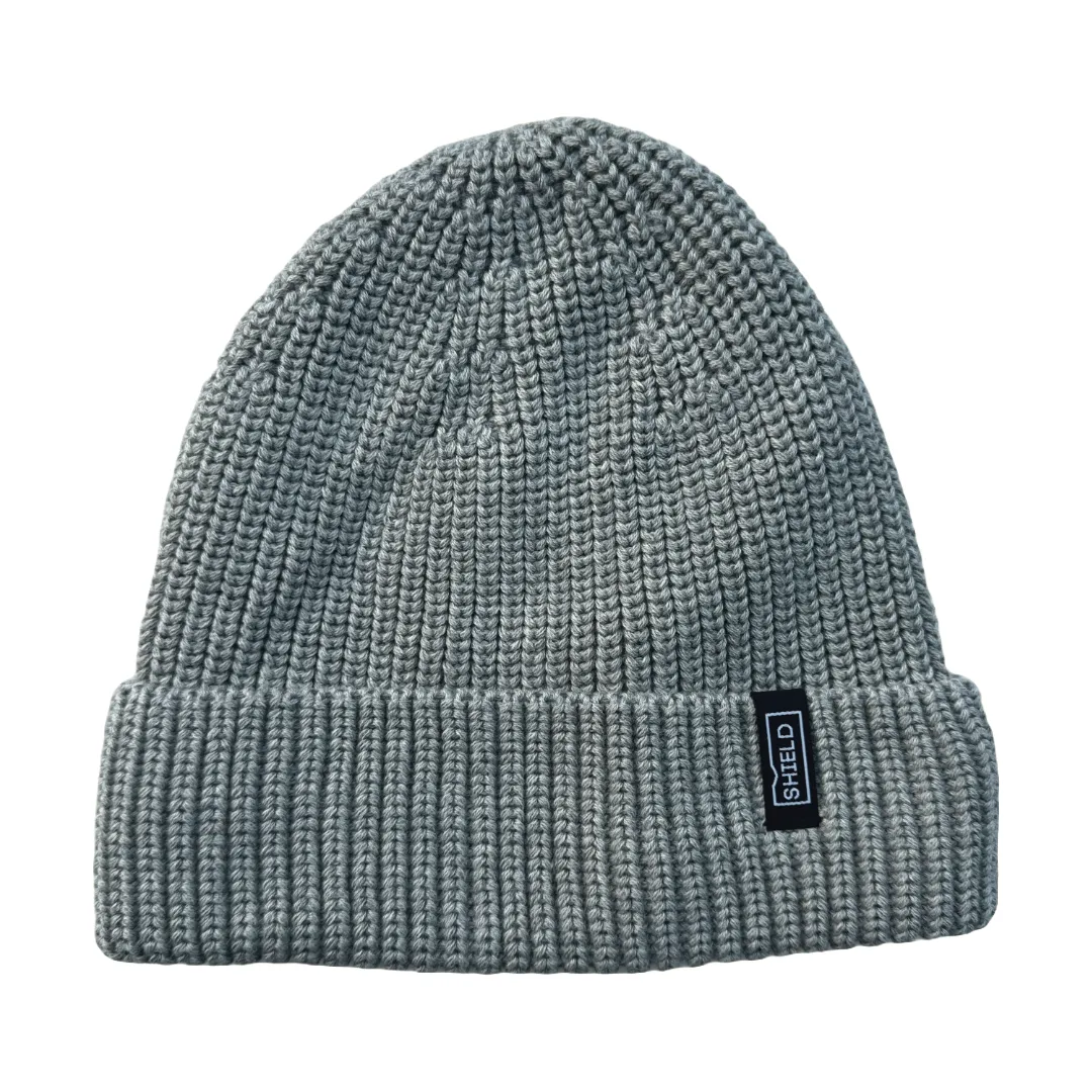 Signalproof Cotton Beanies sold by Shield product image thumbnail 3