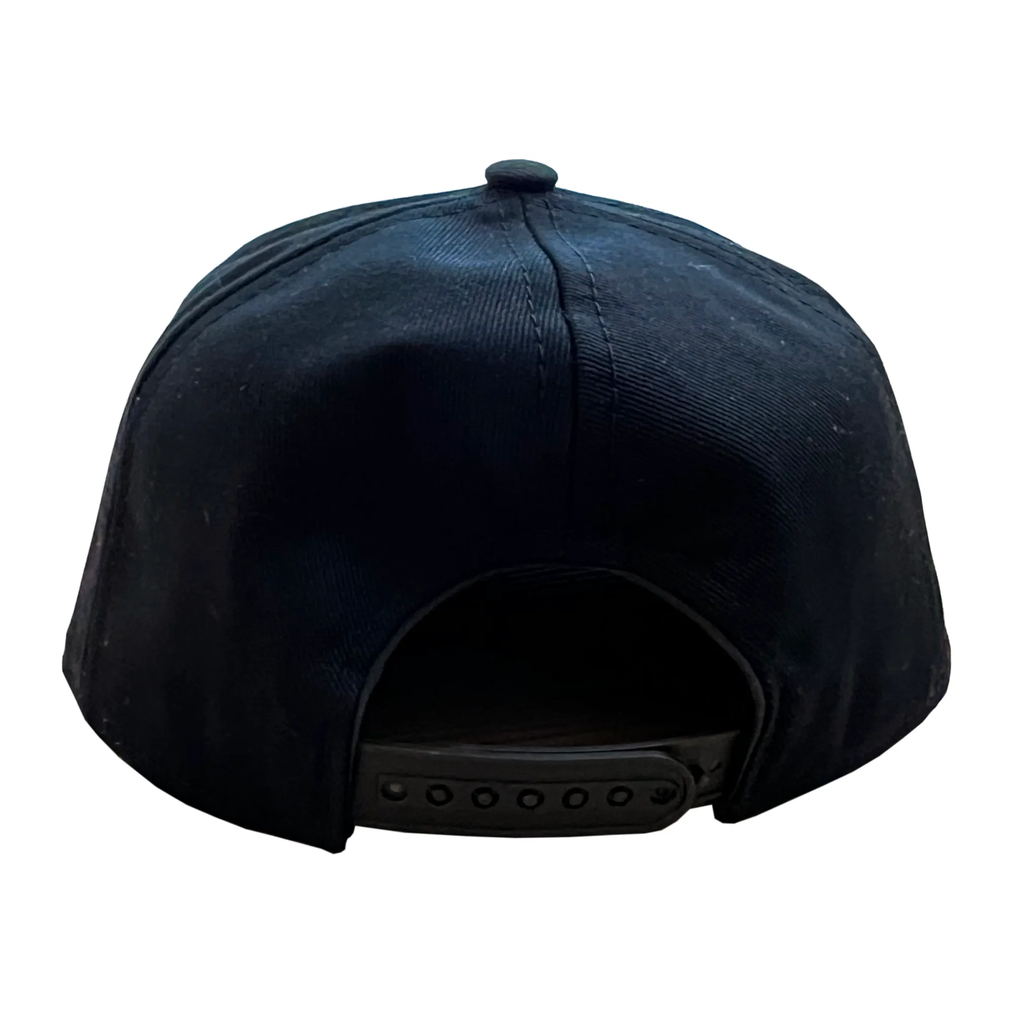 Signalproof Snapback Ultra Black sold by Shield product image thumbnail 2