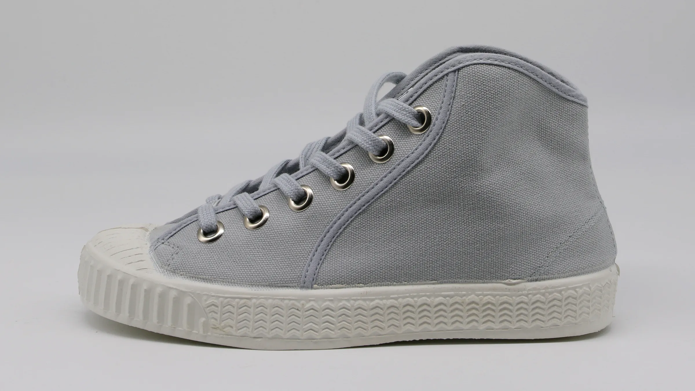 Signalproof Sneakers - High Top - Gray sold by Shield product image thumbnail 4