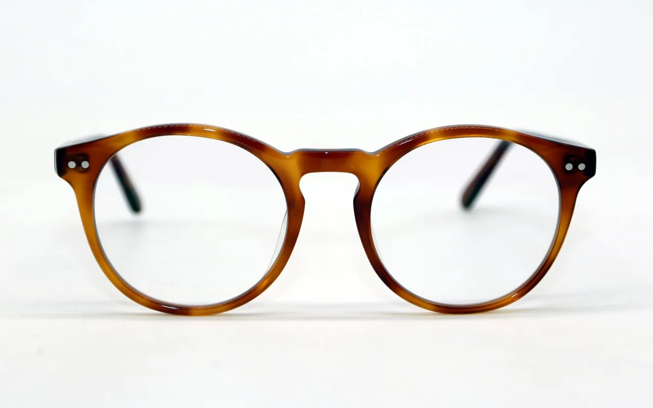 BlueLightProof Glasses - Gemma / Unisex sold by Shield