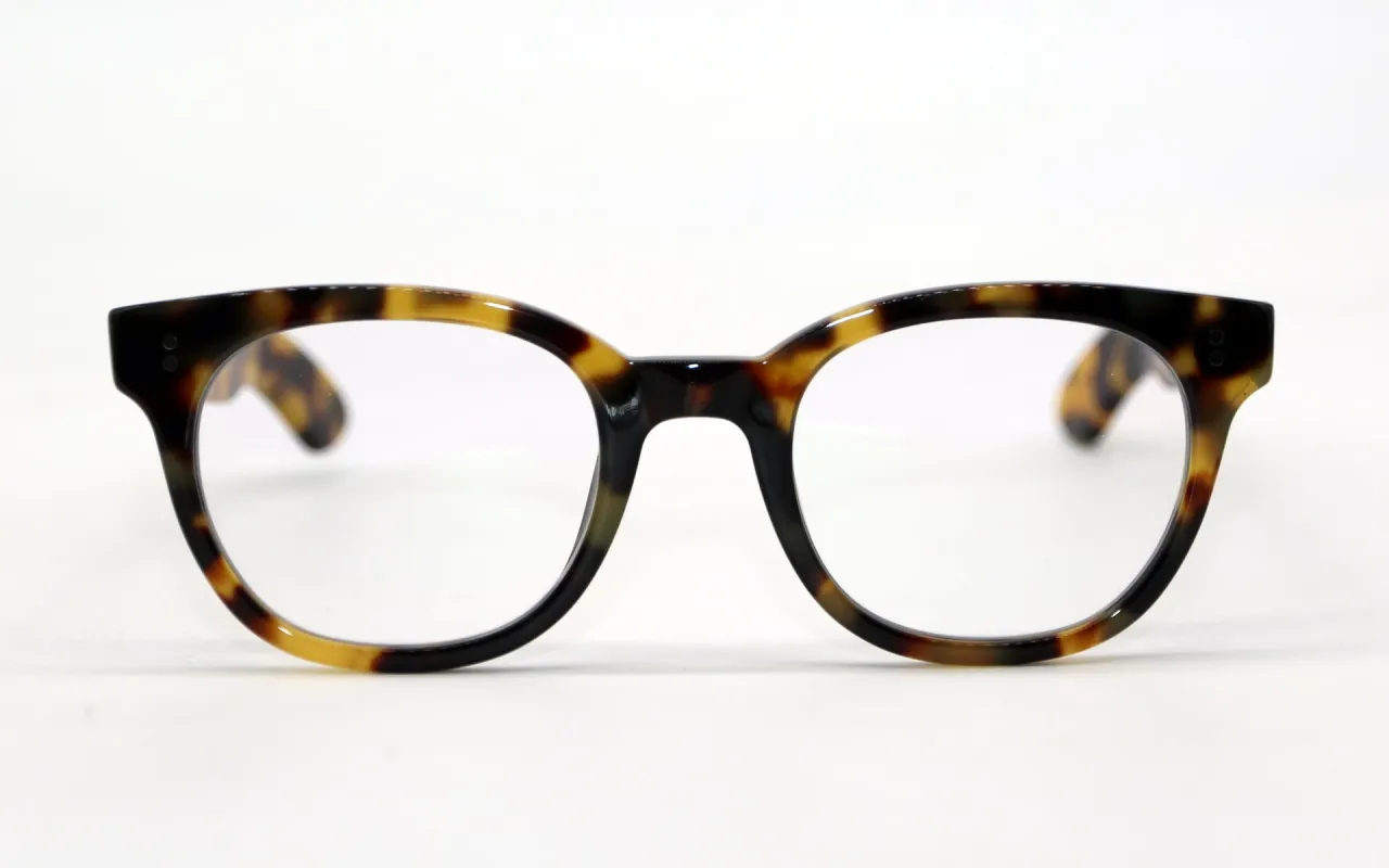 BlueLightProof Glasses - Alyx / Unisex sold by Shield