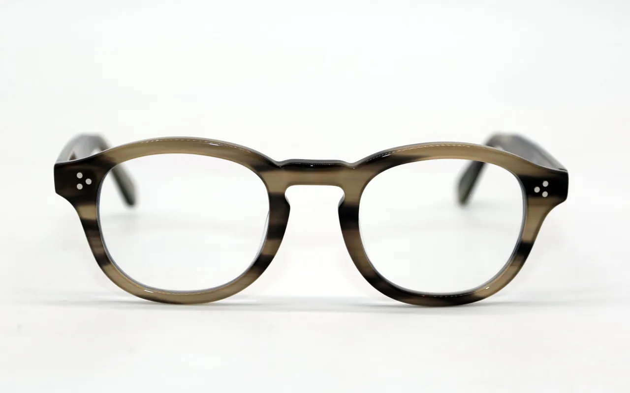 BlueLightProof Glasses - Davin / Unisex sold by Shield