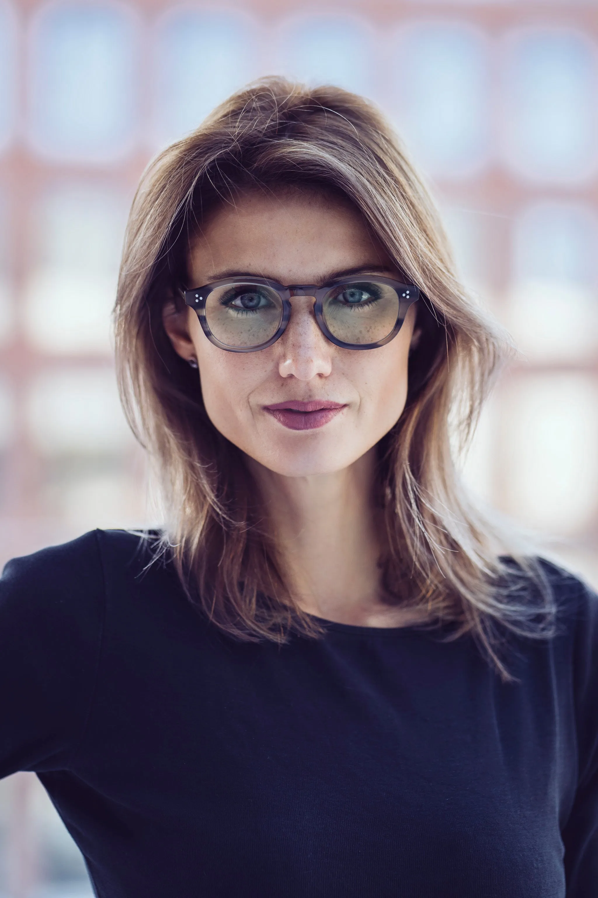 BlueLightProof Glasses - Davin / Unisex sold by Shield product image thumbnail 3