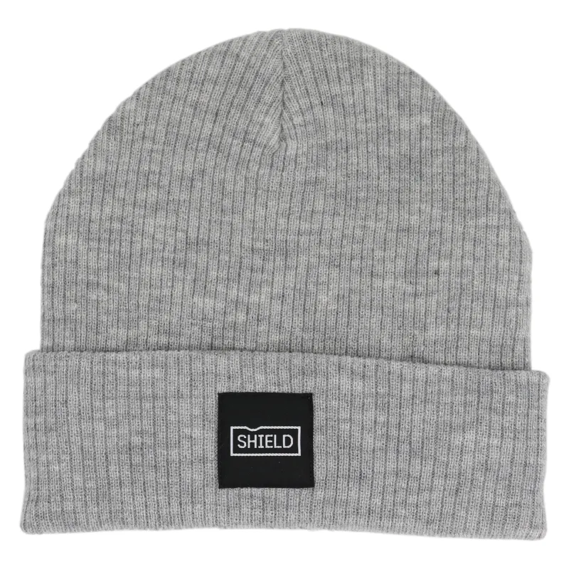 Signalproof Layover Beanies made by Shield