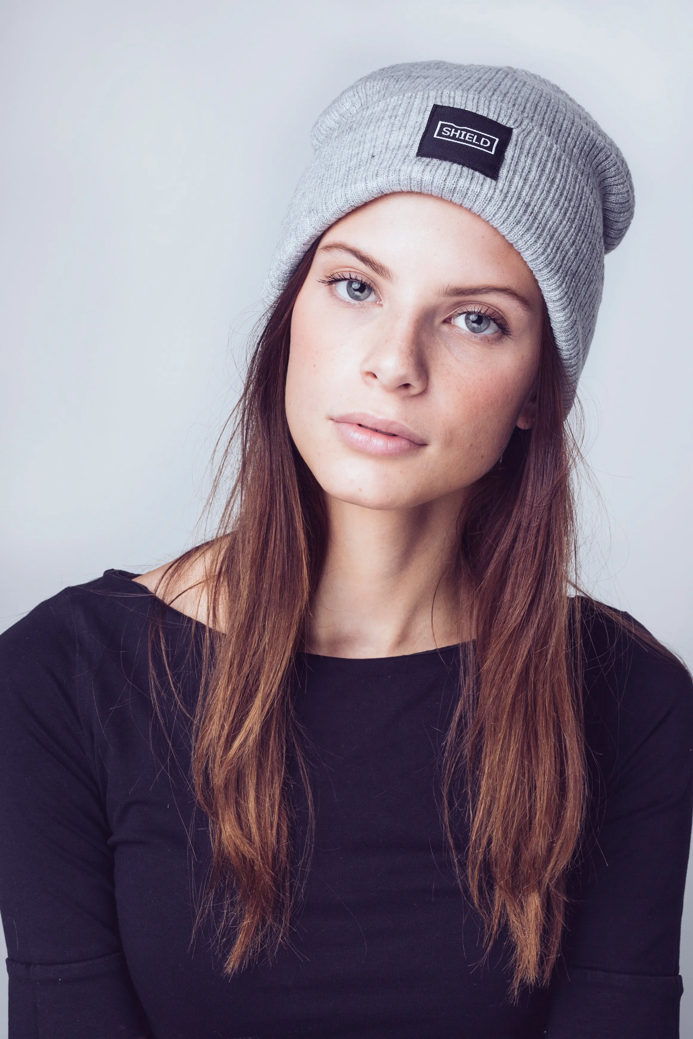 Signalproof Layover Beanies sold by Shield product image thumbnail 5