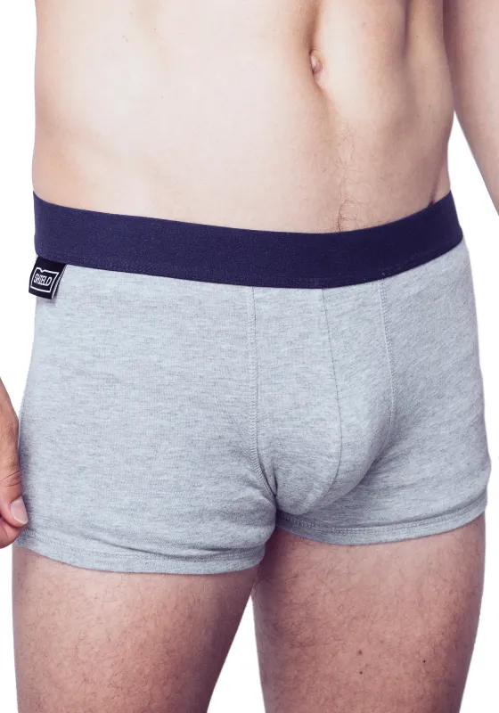 Signalproof Boxer Briefs sold by Shield