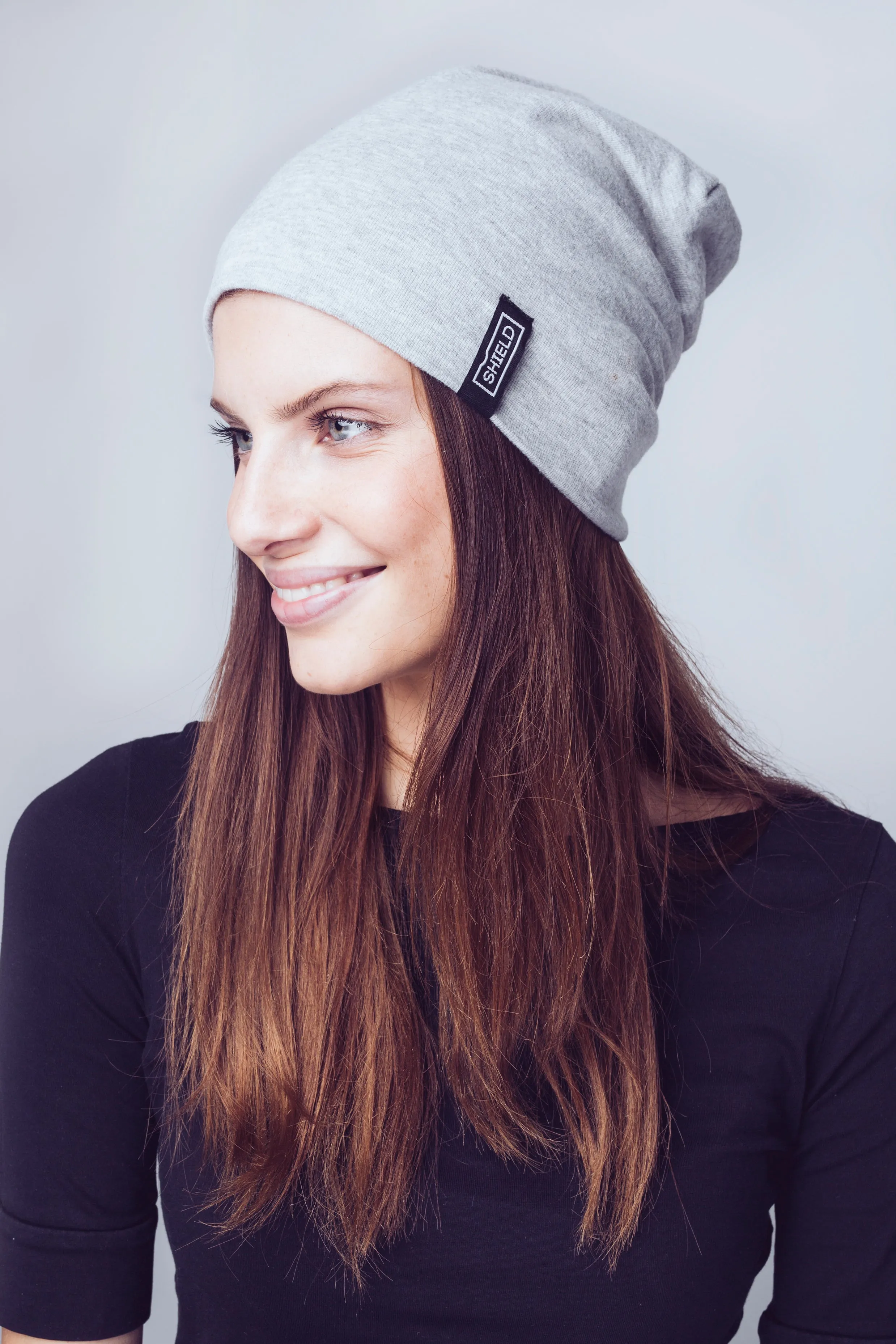 Signalproof Classic Beanies sold by Shield product image thumbnail 5