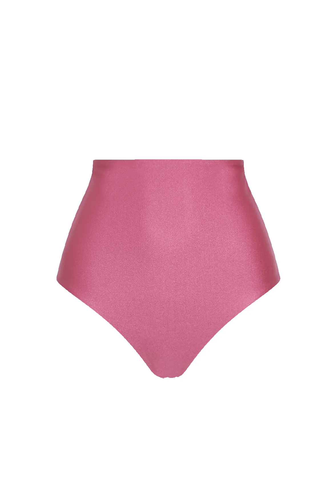 Pink High Brief sold by HANNE BLOCH