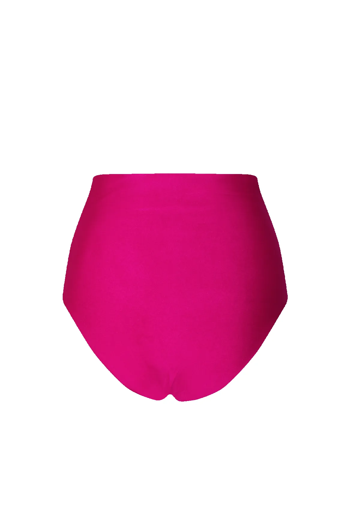 Fuchsia High Brief sold by HANNE BLOCH product image thumbnail 3