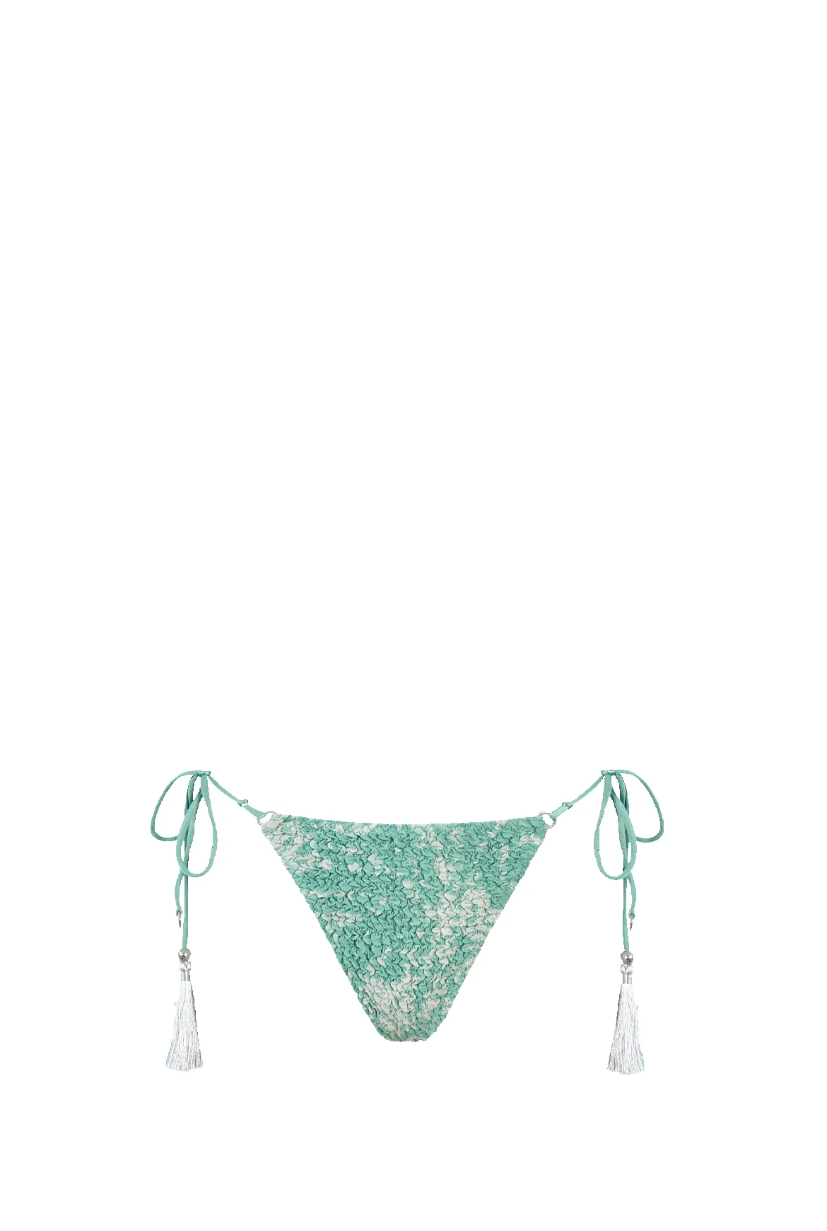 Ocean Oyster Nido Triangle Bikini - Bottom sold by HANNE BLOCH