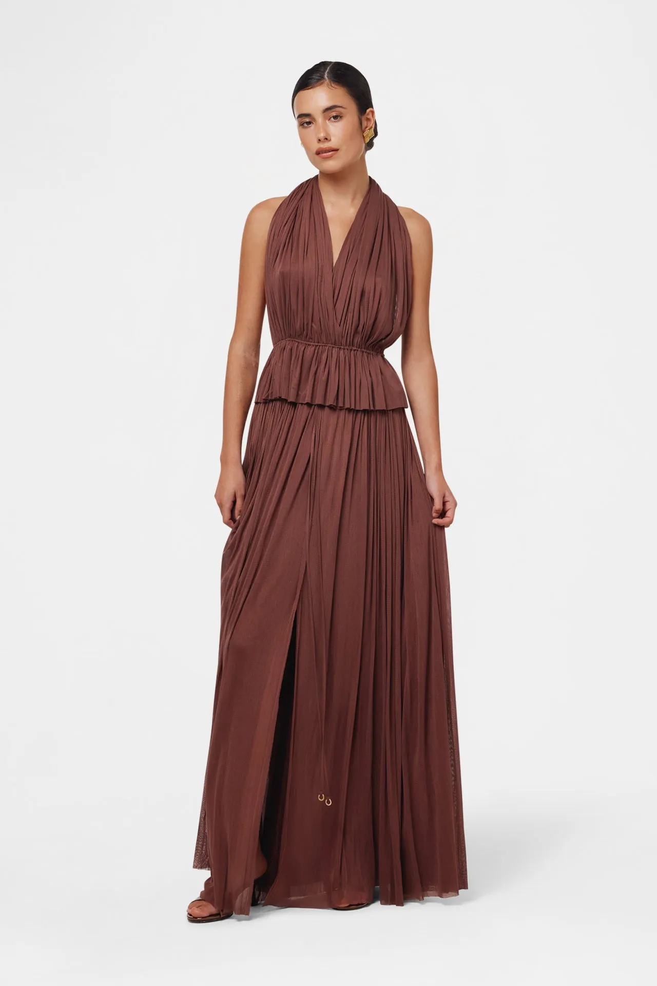 Silk Tulle Set sold by HANNE BLOCH product image thumbnail 2