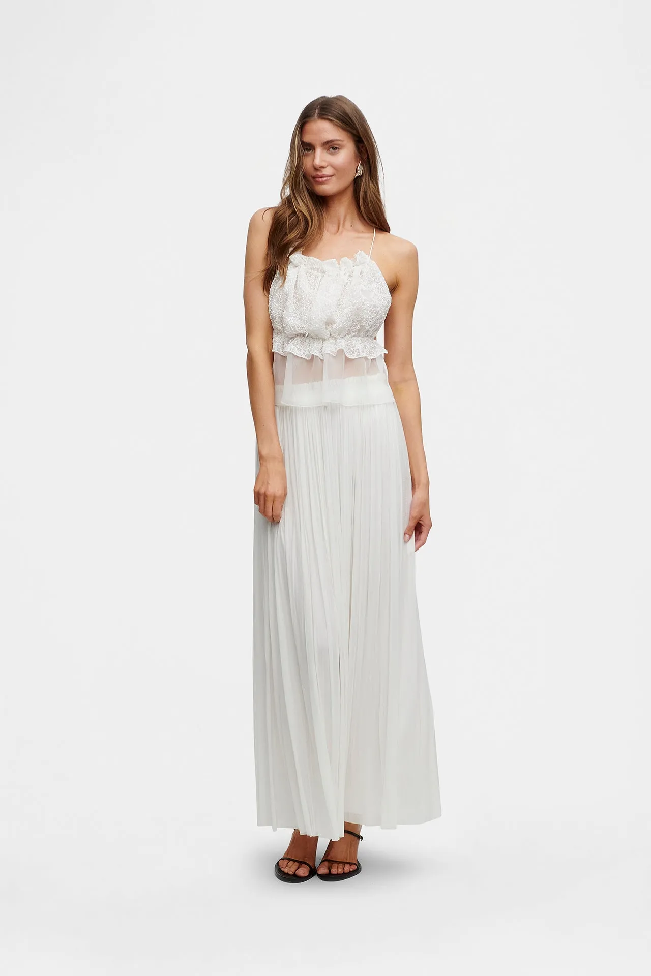 Silk String Set sold by HANNE BLOCH product image thumbnail 2