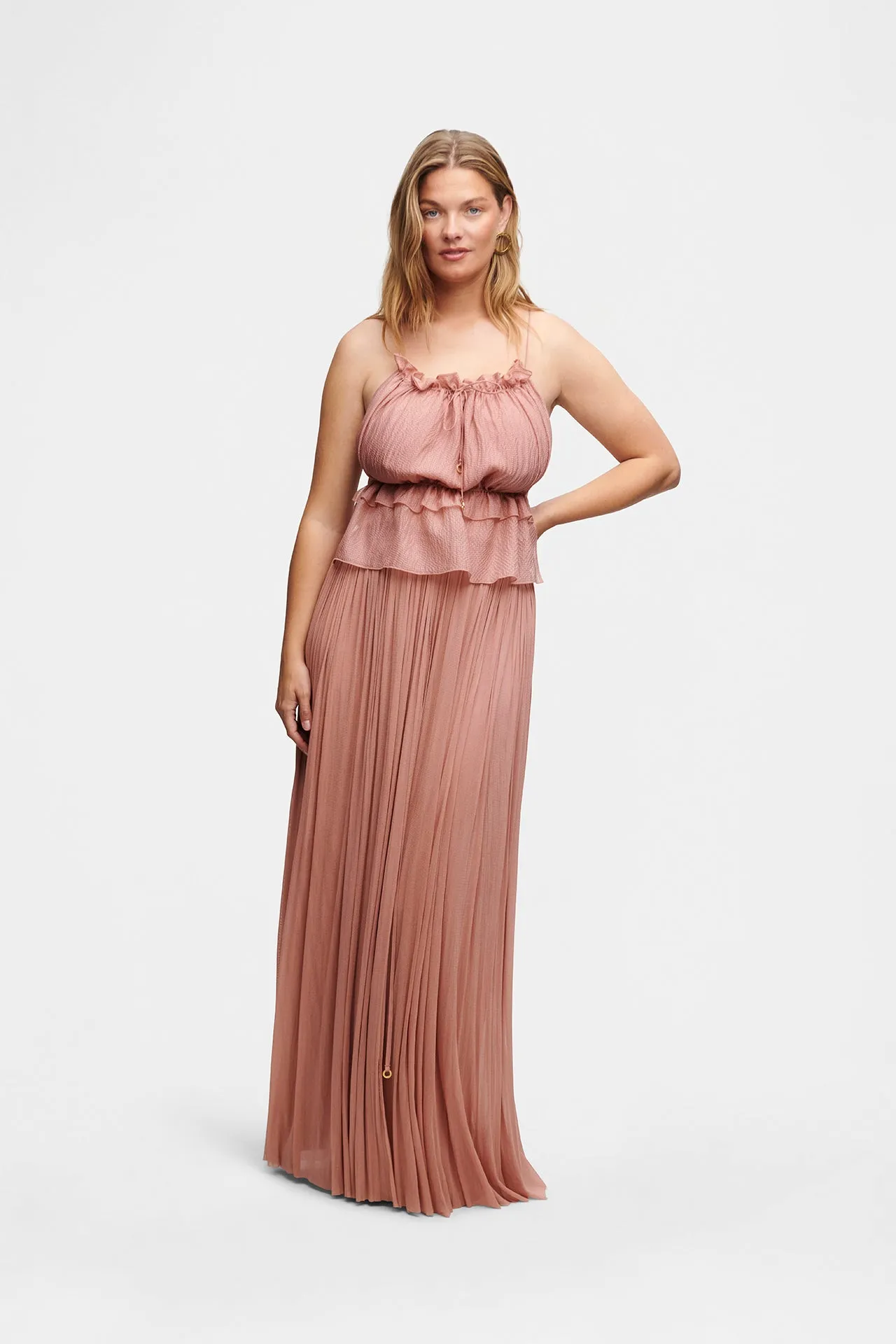 Silk String Set sold by HANNE BLOCH product image thumbnail 3
