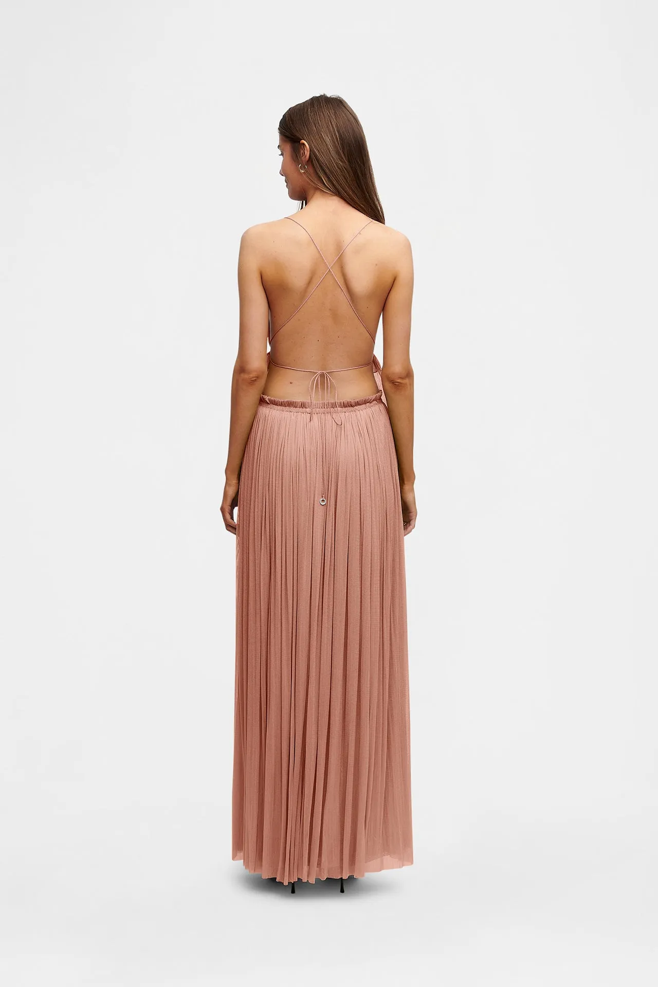 Silk String Set sold by HANNE BLOCH product image thumbnail 5