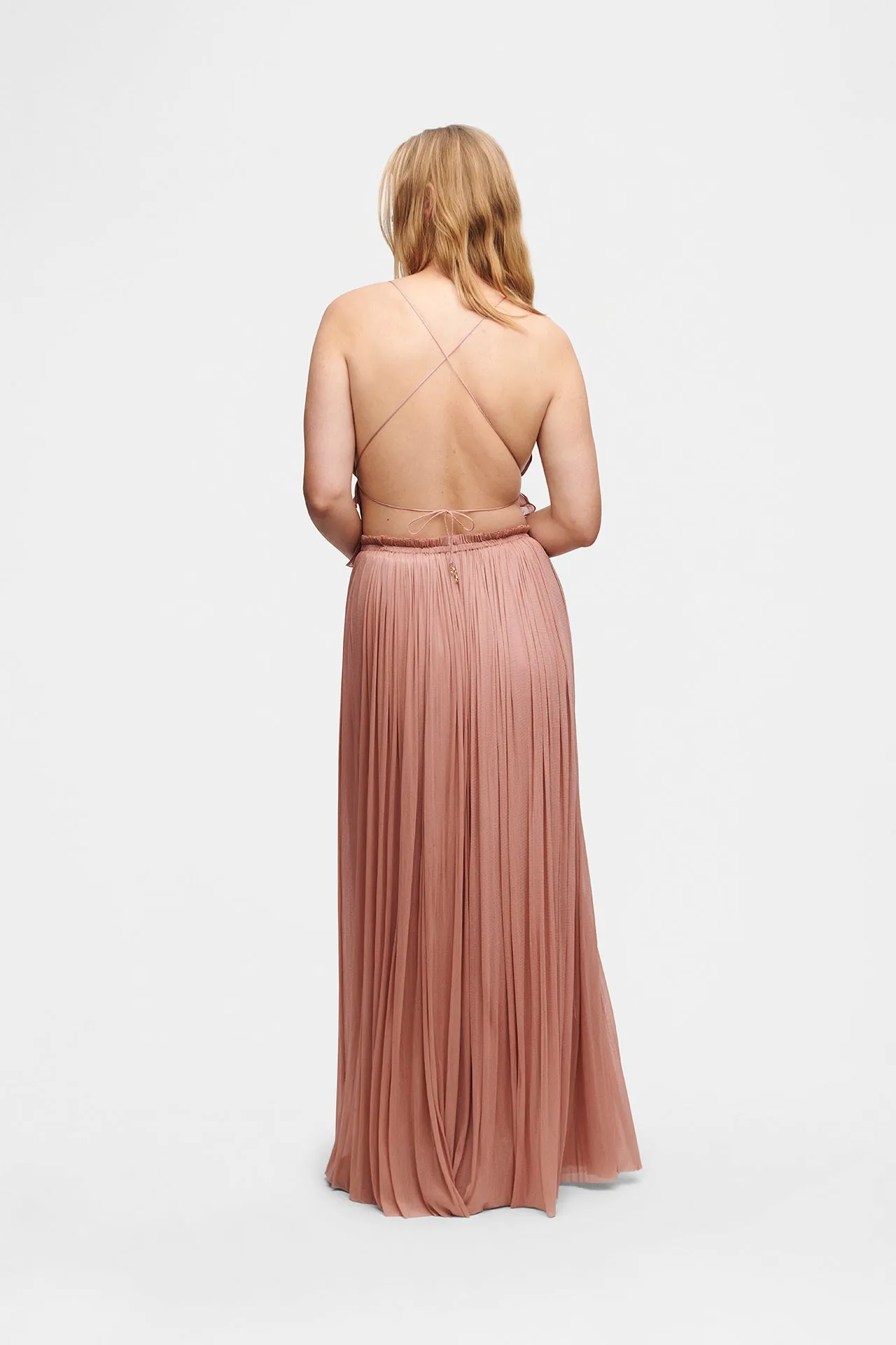Silk String Set sold by HANNE BLOCH product image thumbnail 4