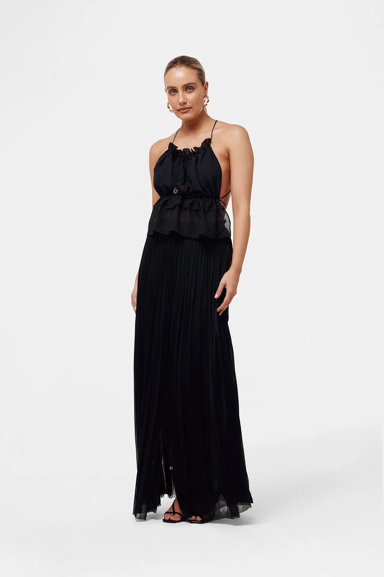 Silk String Set sold by HANNE BLOCH product image thumbnail 2