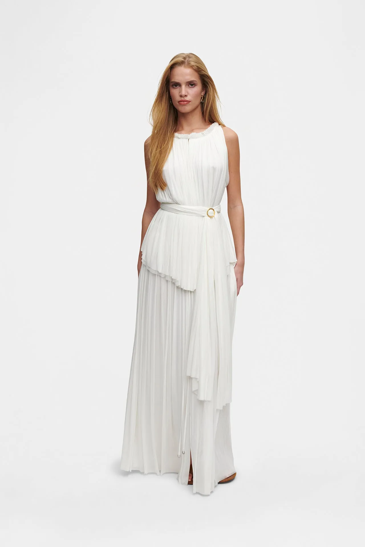 Silk Halter Set sold by HANNE BLOCH product image thumbnail 5