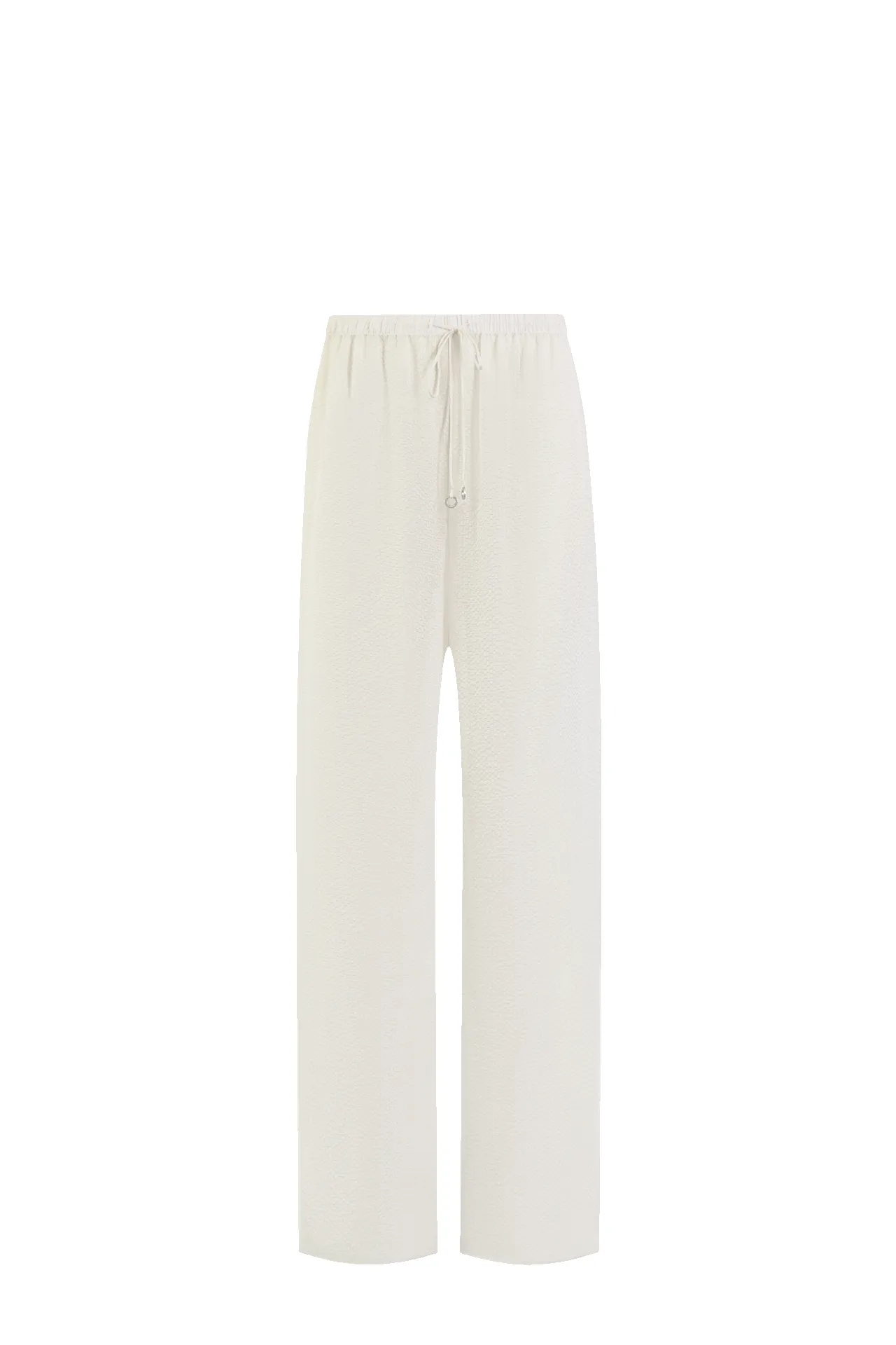 Silk Trousers sold by HANNE BLOCH