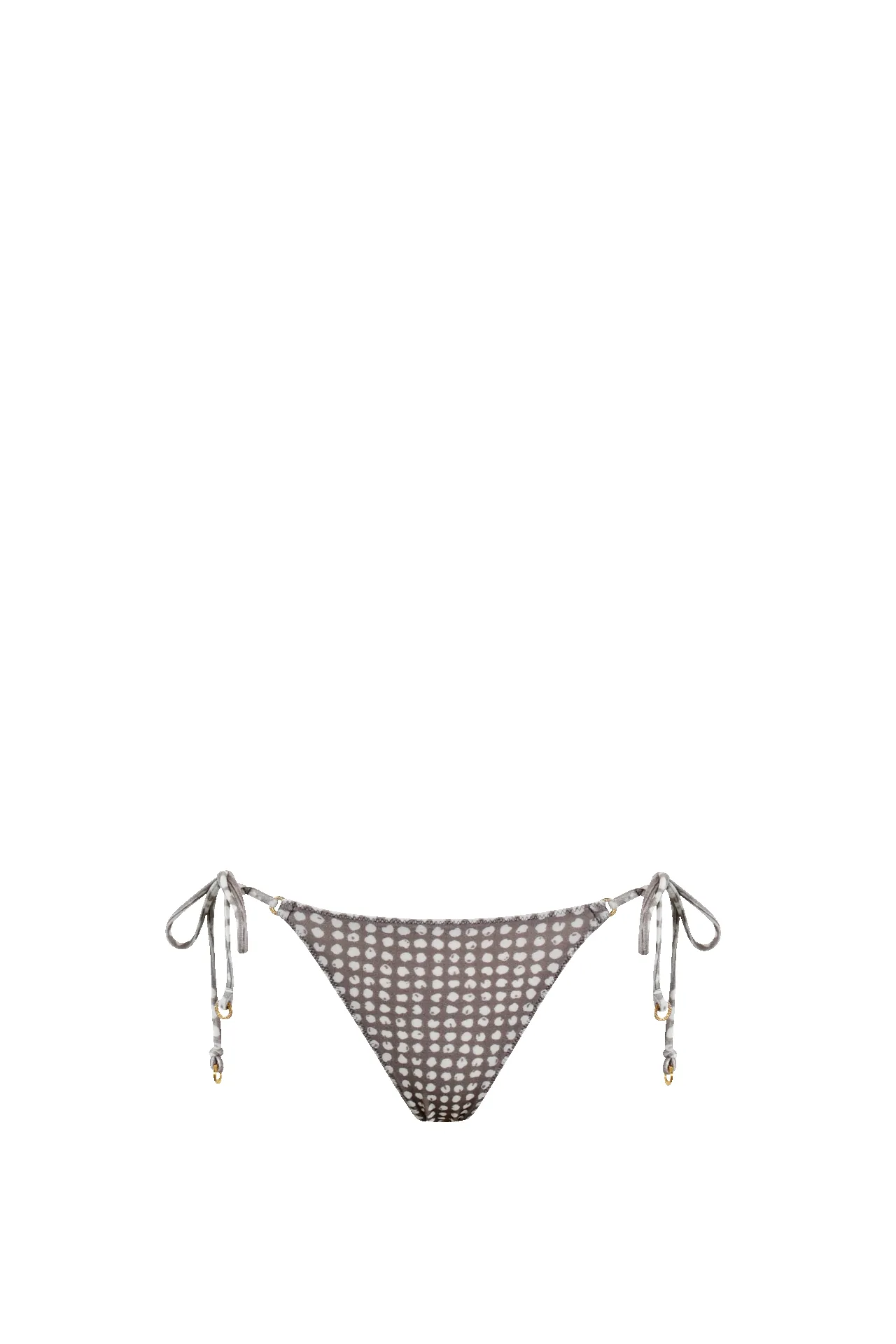 Velvet Bikini - Bottom sold by HANNE BLOCH
