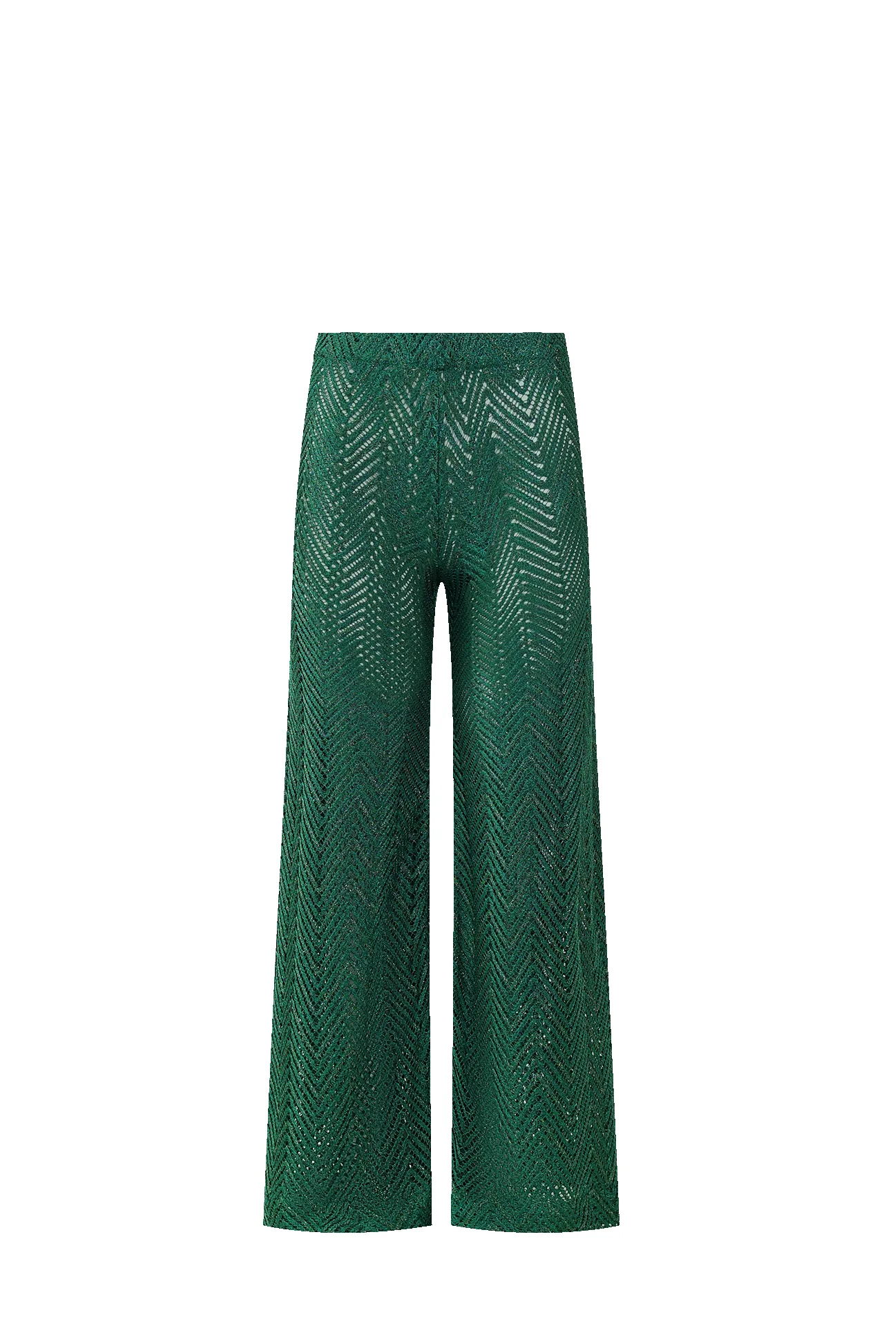 Knit Trousers sold by HANNE BLOCH product image thumbnail 2