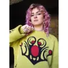 Alien Sweater [Discord Exclusive] sold by Steady Hands